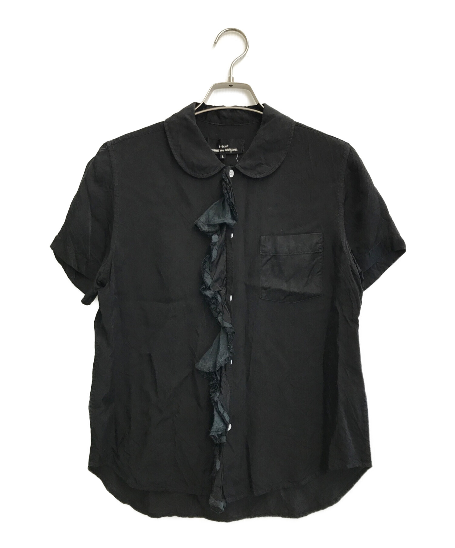 中古・古着通販】tricot COMME des GARCONS (トリココムデギャルソン 