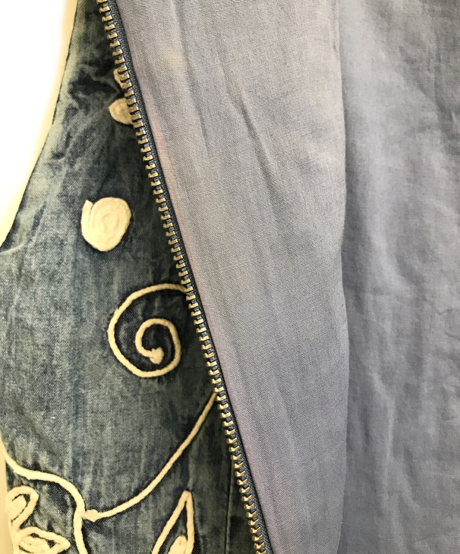 中古・古着通販】alice+olivia (アリスアンドオリビア) ノースリーブ 
