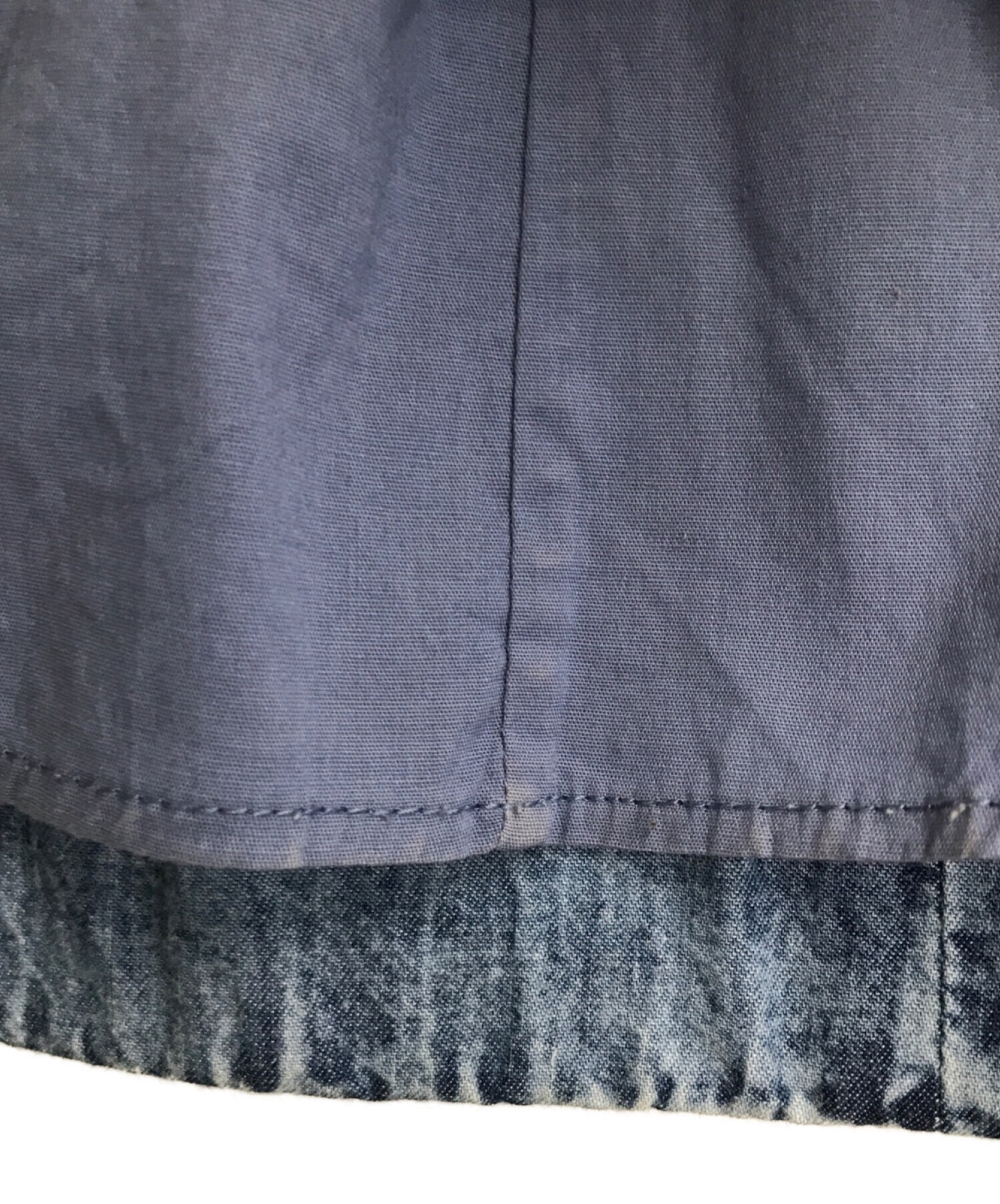 中古・古着通販】alice+olivia (アリスアンドオリビア) ノースリーブ 