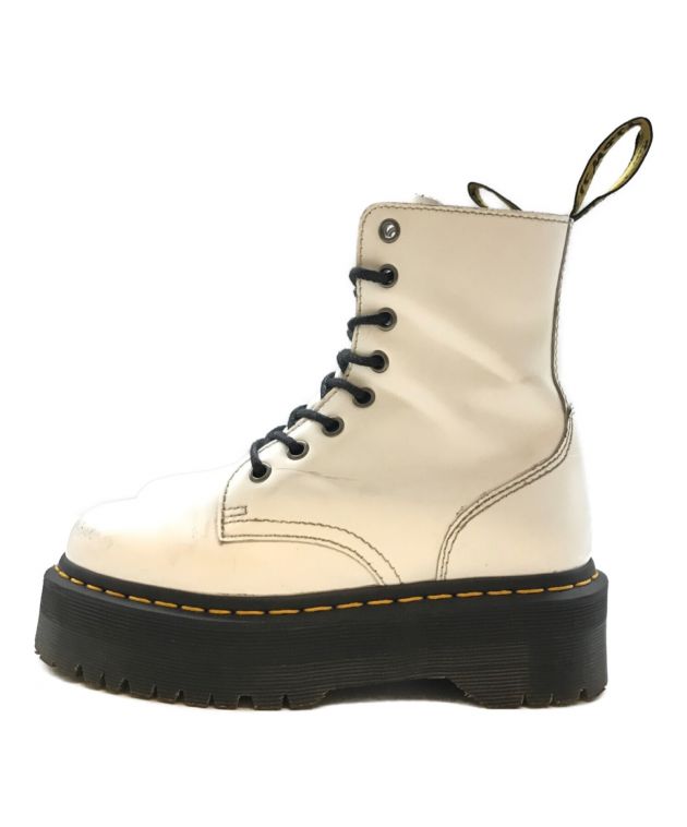 中古・古着通販】Dr.Martens (ドクターマーチン) 8ホールダブルソール 
