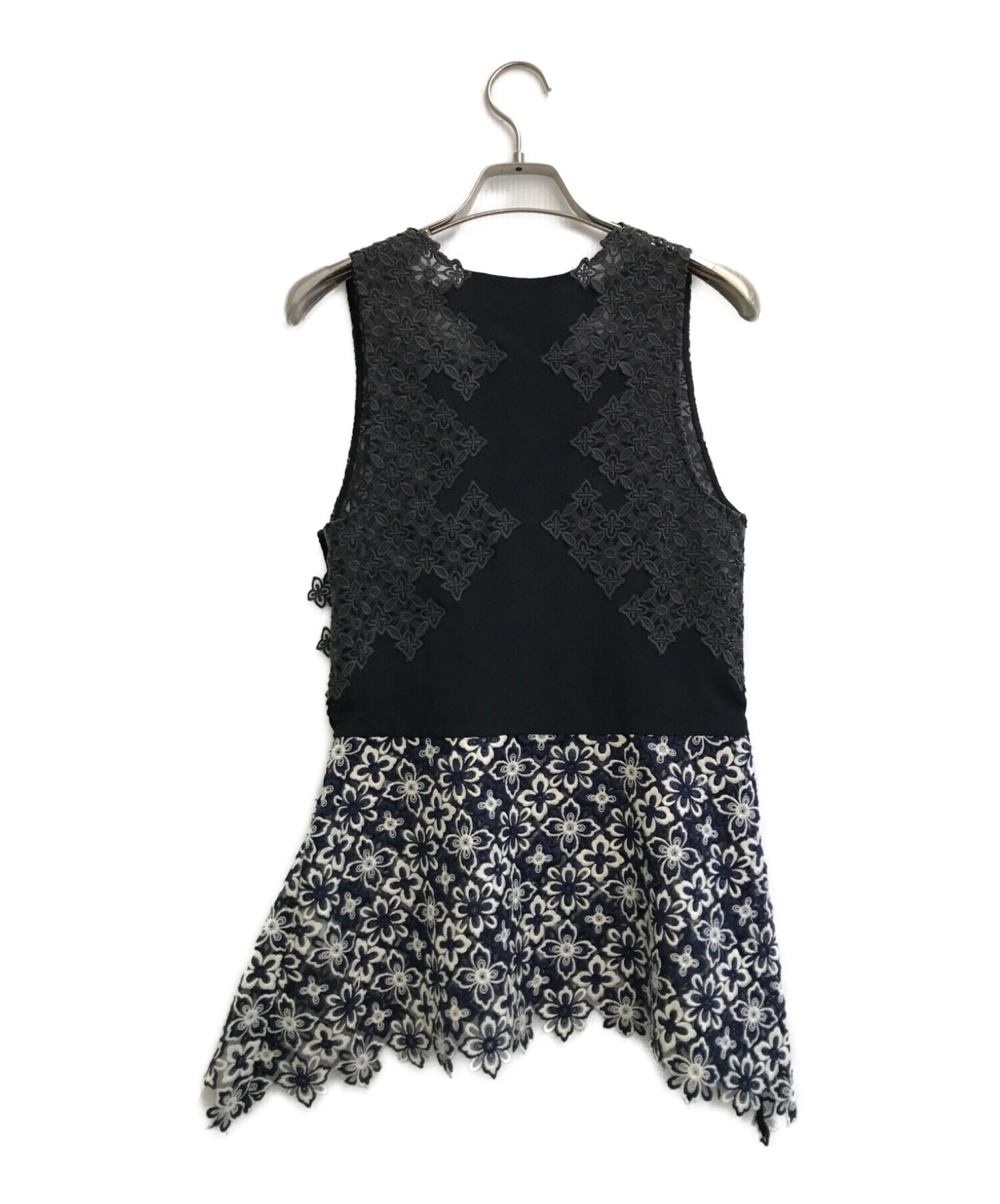 フィリップリム ノースリーブトップス 2024年ss ノースリーブトップ