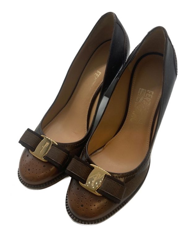 中古・古着通販】Salvatore Ferragamo (サルヴァトーレ フェラガモ 