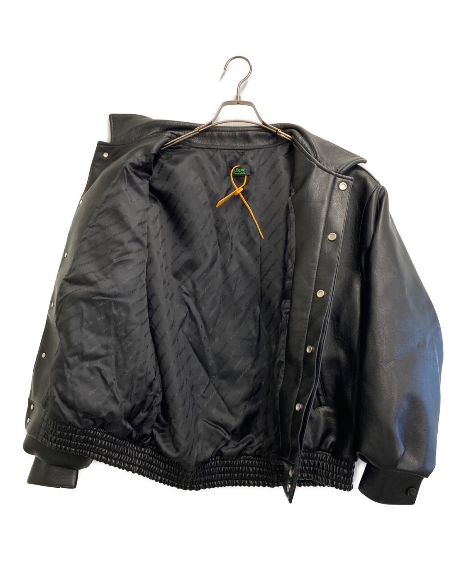 afewgoodkidsジャケット 中古・古着通販】A FEW GOOD KIDS (アフュー 