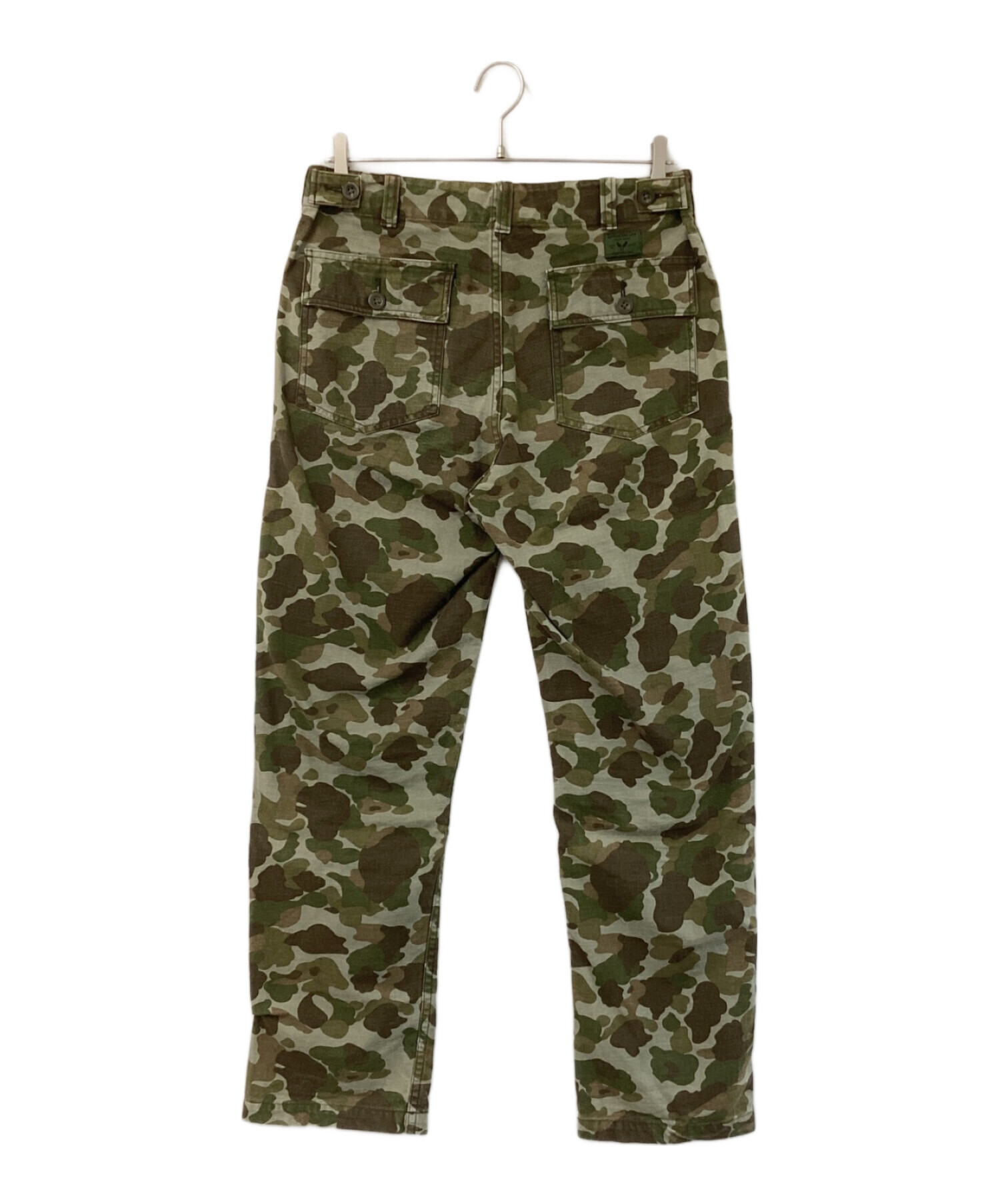 中古・古着通販】SUPREME (シュプリーム) Cargo Pants／カーゴ 