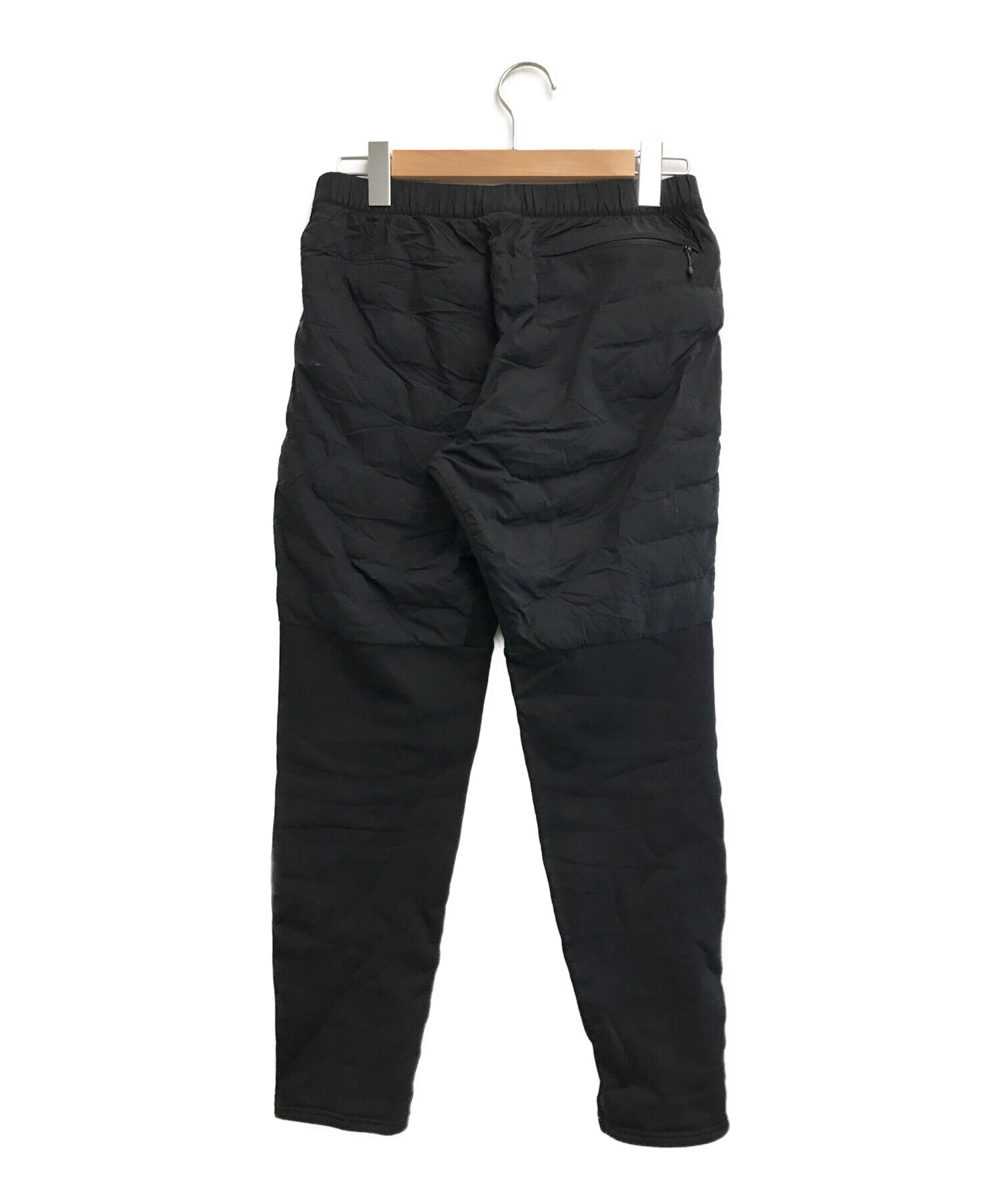 試着のみ THE NORTH FACE やりきれない レッドランロングパンツ 