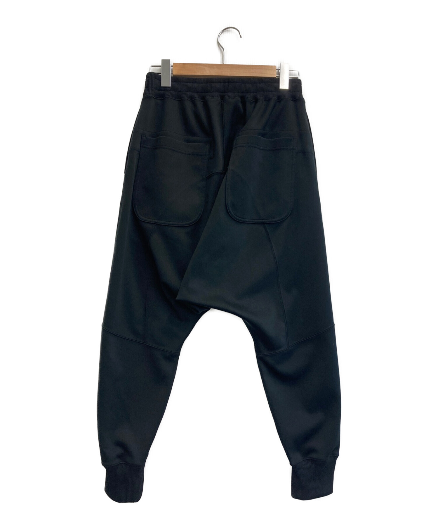 JUNYA WATANABE ジュンヤワタナベ コムデギャルソン　サルエルパンツ 極美品□JUNYA WATANABE COMME des GARCONS ジュンヤワタナベ