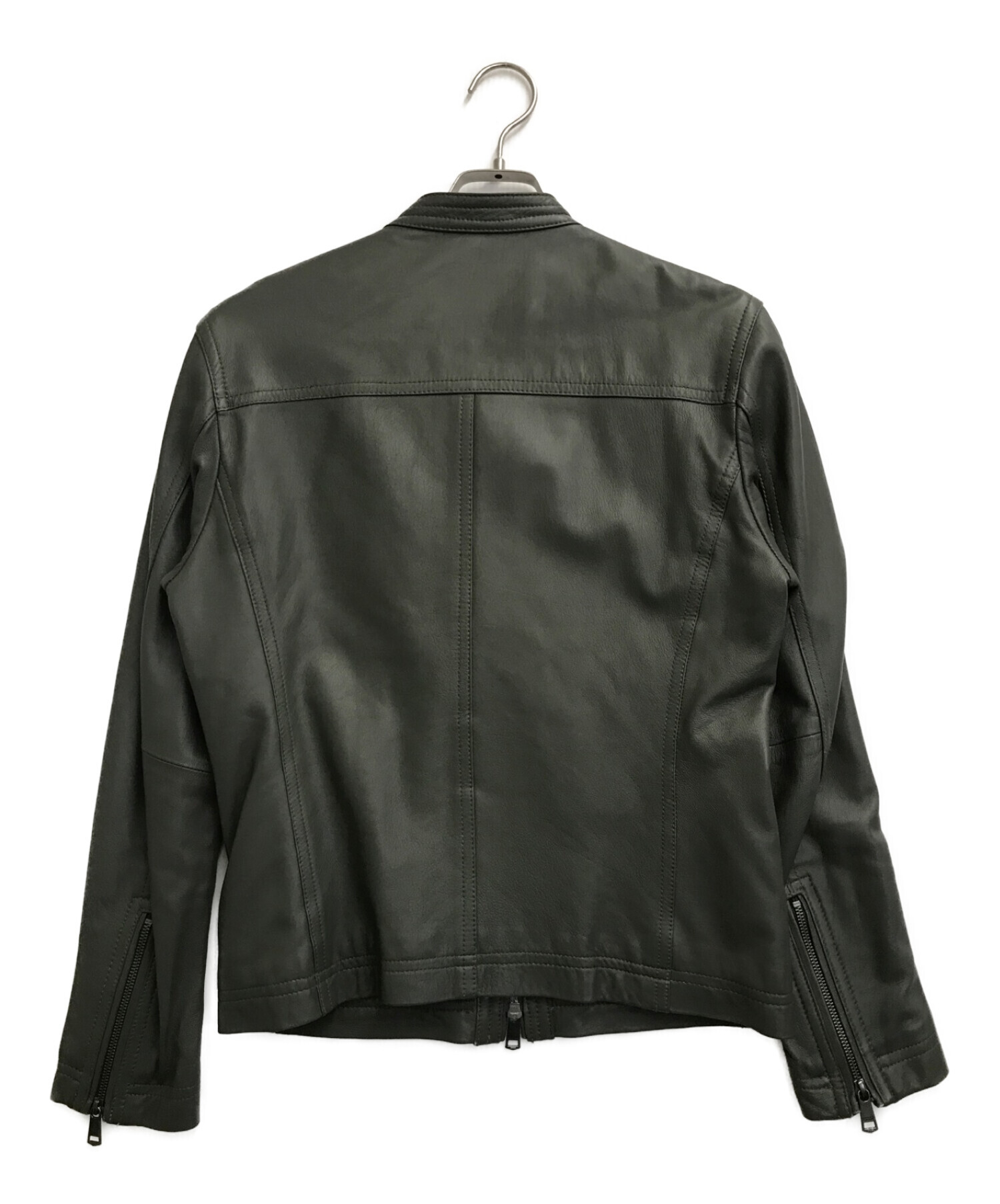 中古・古着通販】BURBERRY BLACK LABEL (バーバリーブラックレーベル 