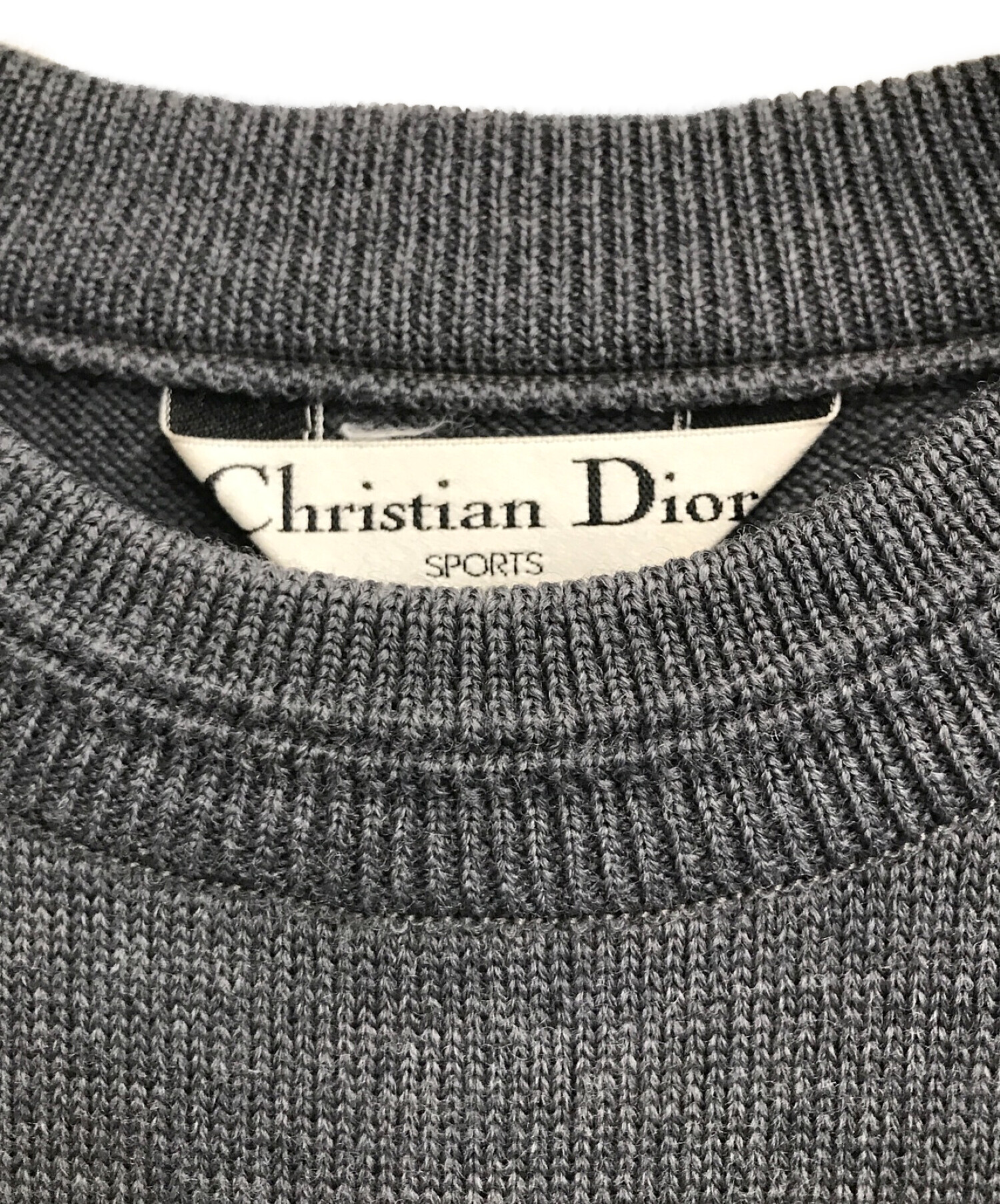 中古・古着通販】Christian Dior Sports (クリスチャン ディオール