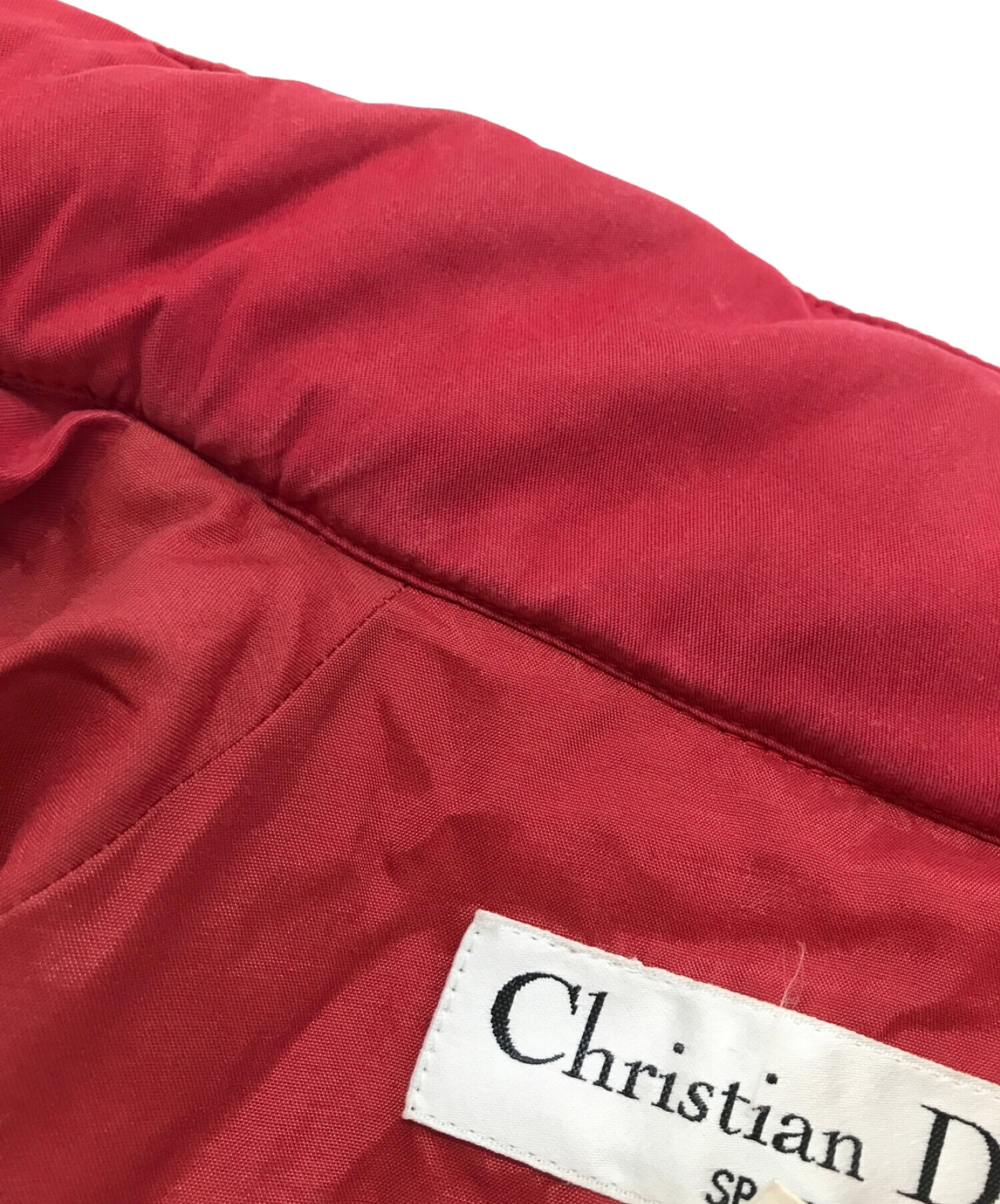 Christian Dior  レディースジャケット　サイズL