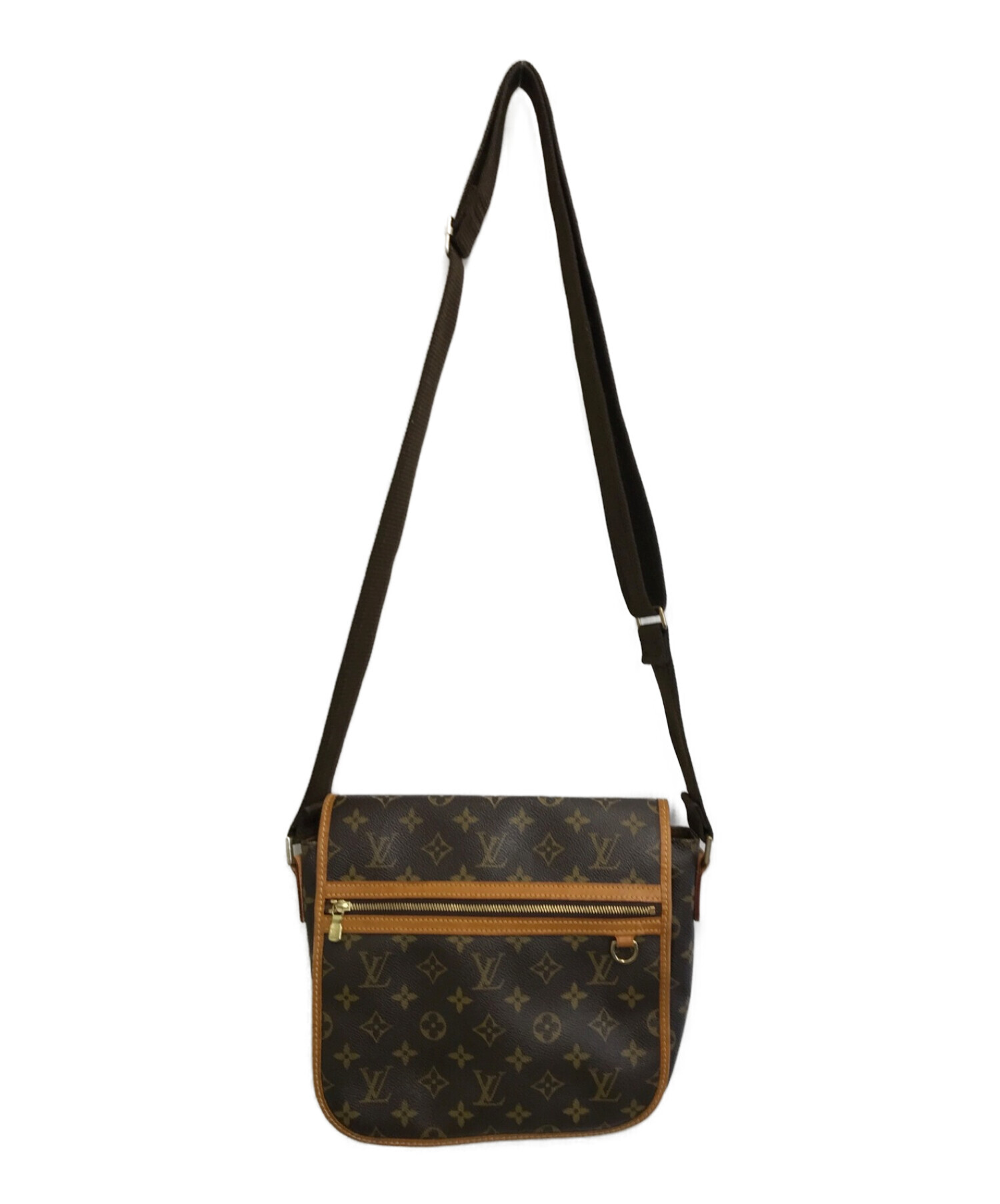 中古・古着通販】LOUIS VUITTON (ルイ ヴィトン) メッセンジャーPM 