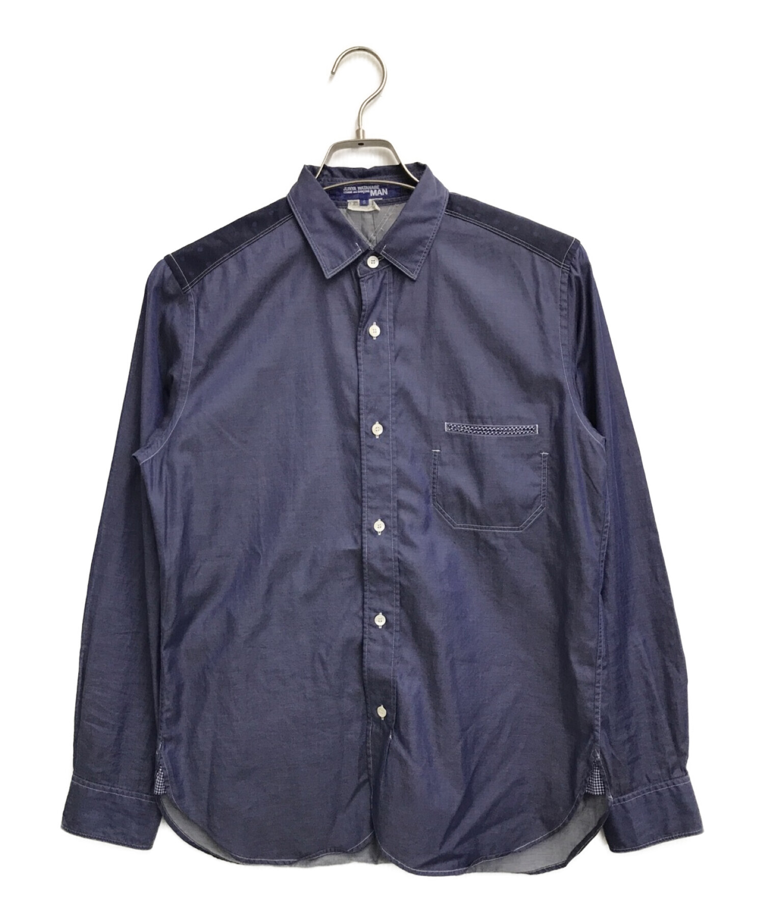 中古・古着通販】COMME des GARCONS JUNYA WATANABE MAN (コム デ 