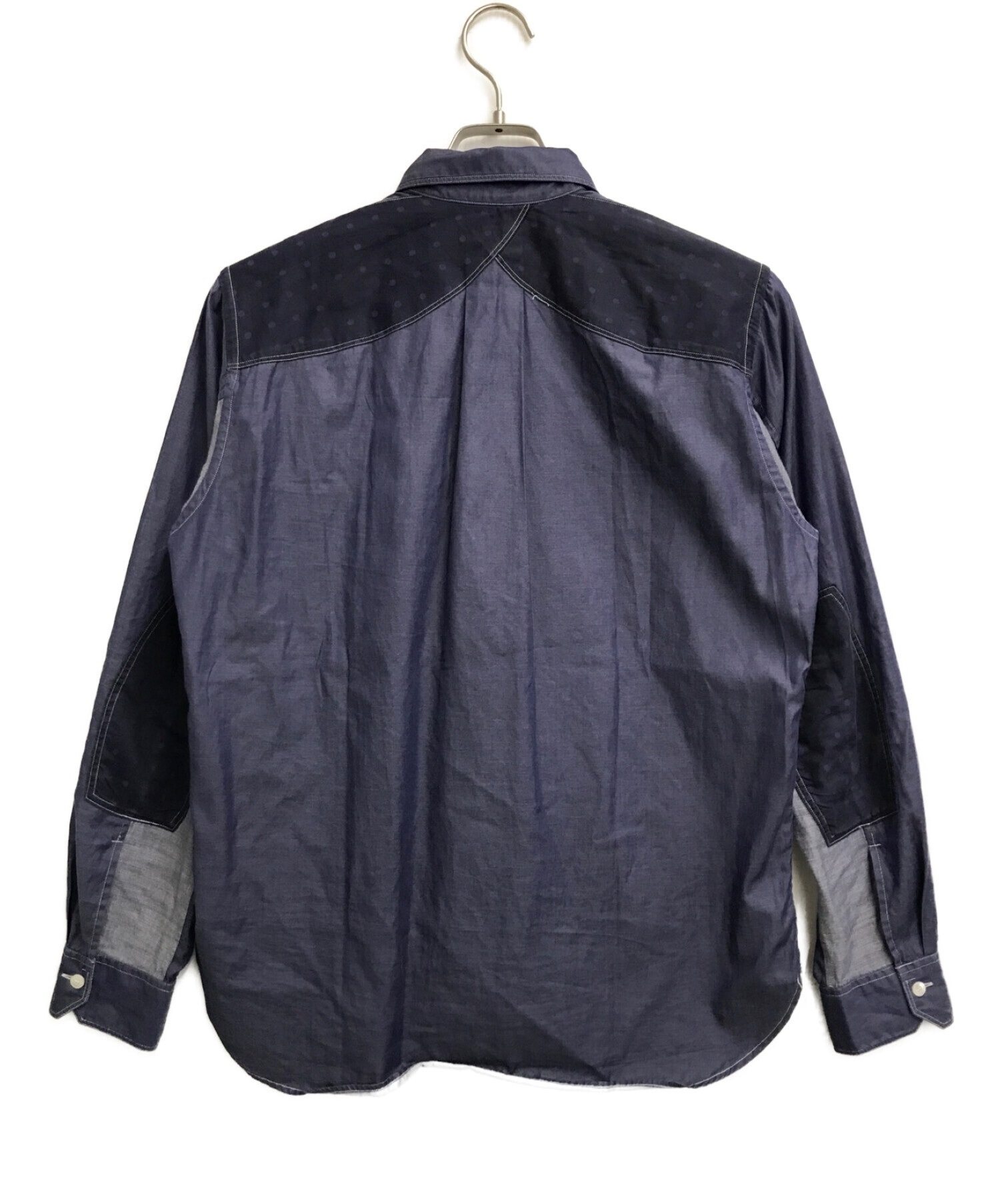 中古・古着通販】COMME des GARCONS JUNYA WATANABE MAN (コム デ 