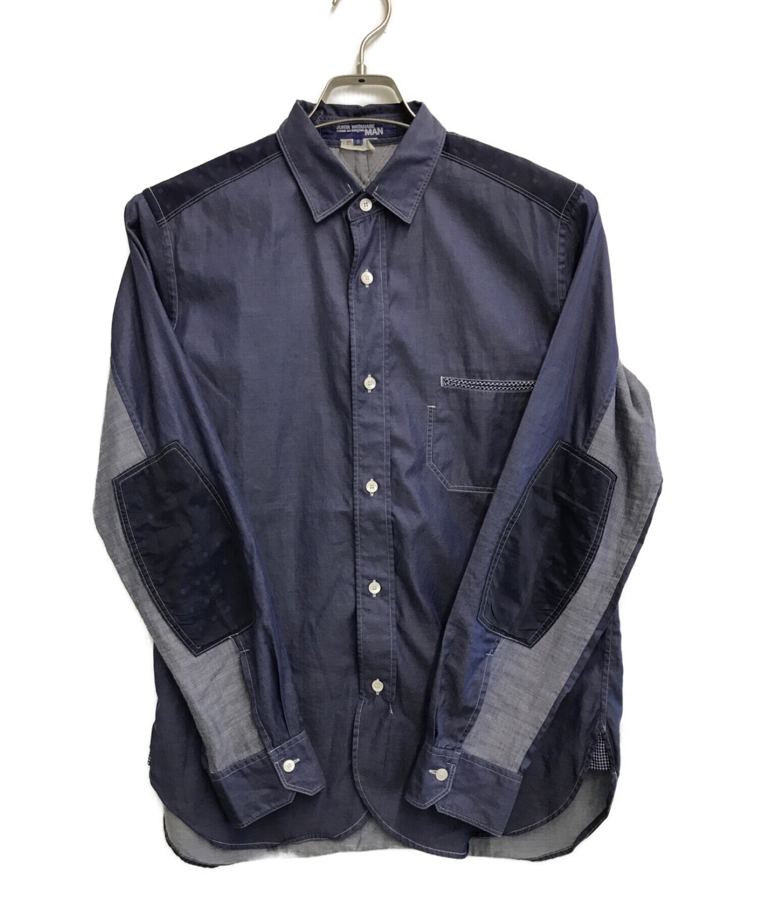 中古・古着通販】COMME des GARCONS JUNYA WATANABE MAN (コム デ 
