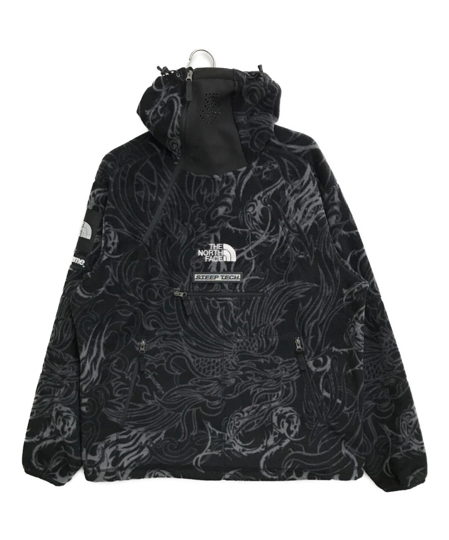 Supreme / The North Face Steep Tech Fleeその他 - その他