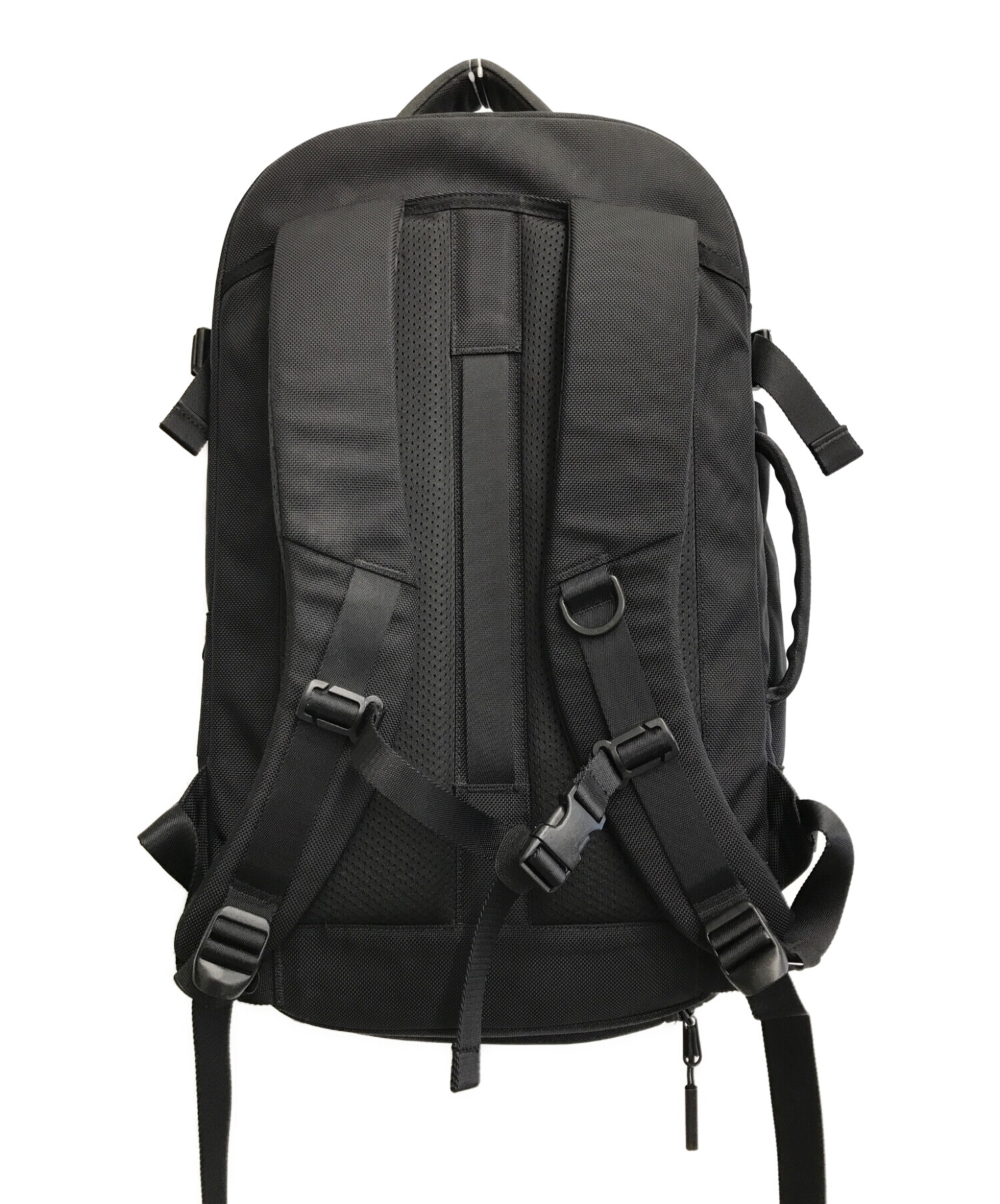 中古・古着通販】AER (エアー) トラベルバッグ ブラック サイズ 