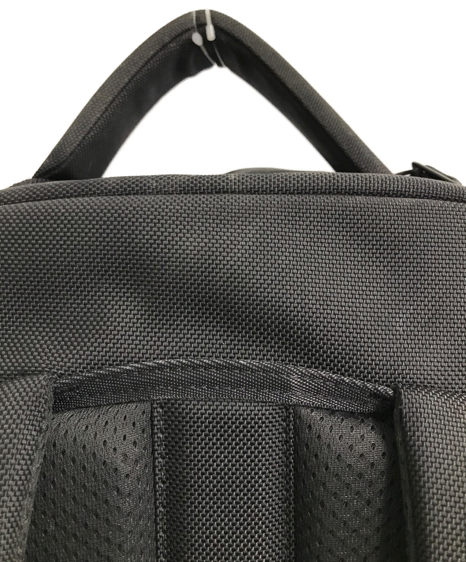 中古・古着通販】AER (エアー) トラベルバッグ ブラック サイズ 