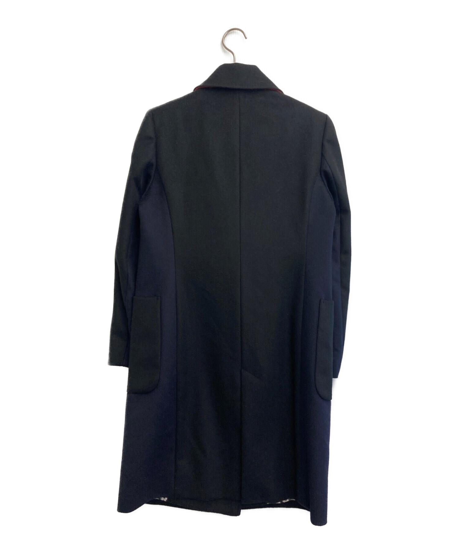 中古・古着通販】PS Paul Smith (PSポールスミス) カシミヤブレンド 