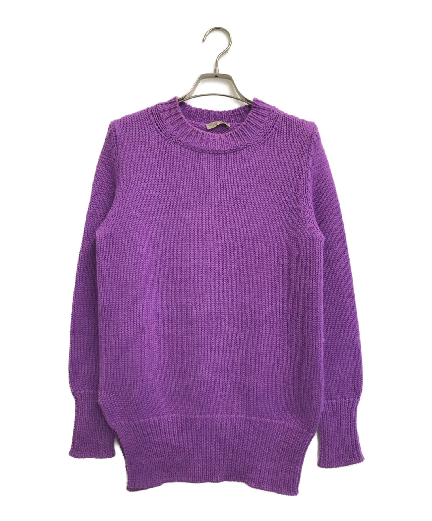 中古・古着通販】BOTTEGA VENETA (ボッテガベネタ) サイドスリット 