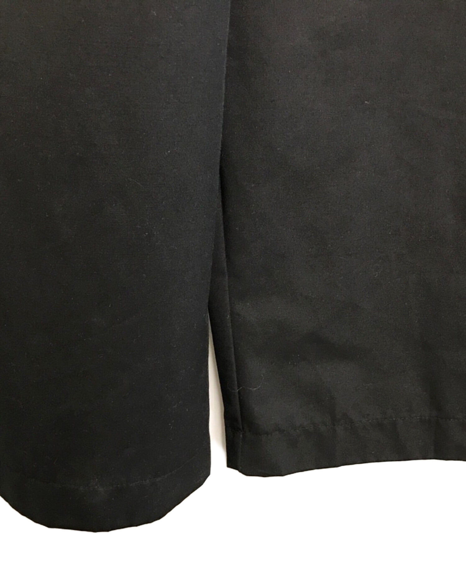 machatt マチャット Uネックオールインワン ファッション