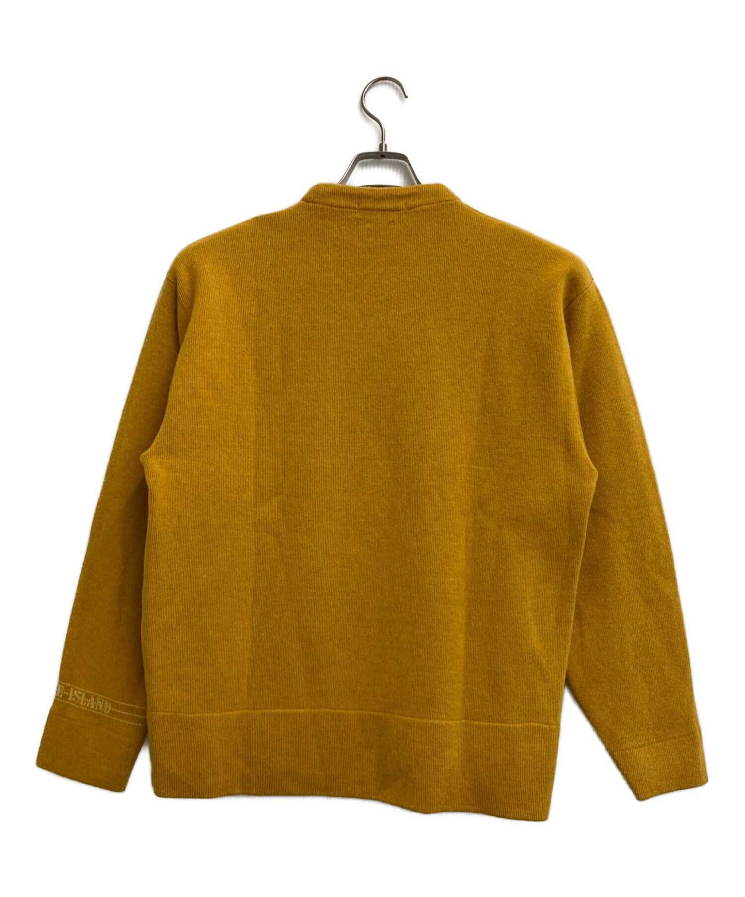 中古・古着通販】STONE ISLAND (ストーンアイランド) 90