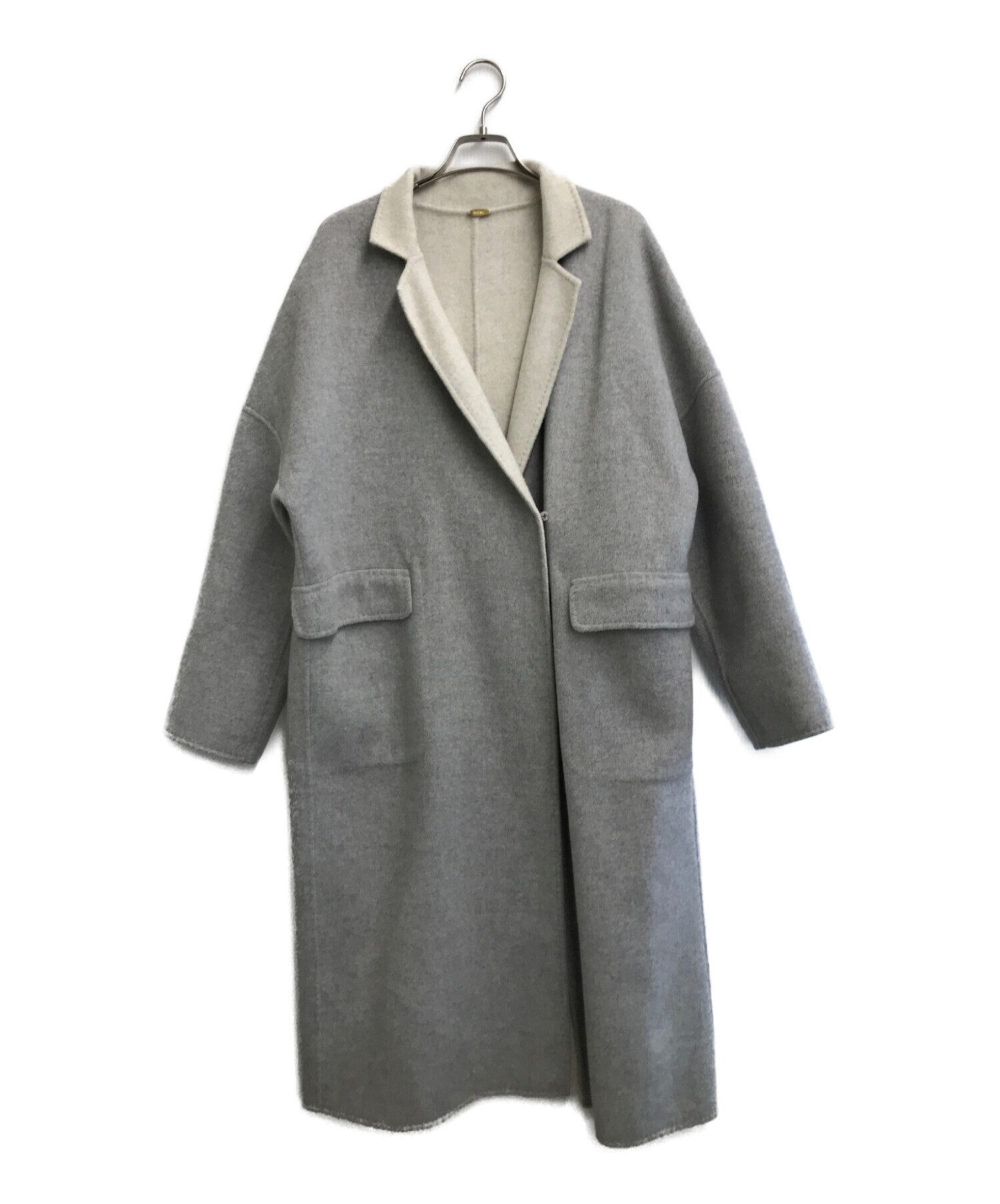 中古・古着通販】MUSE de Deuxieme Classe (ミューズ ドゥーズィエム 