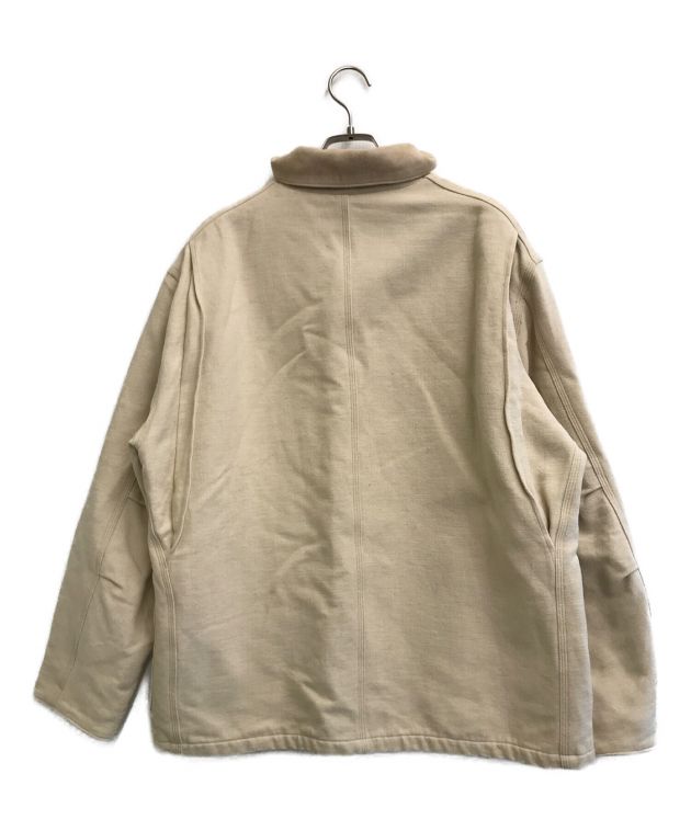 中古・古着通販】KAPTAIN SUNSHINE (キャプテンサンシャイン) ダック 