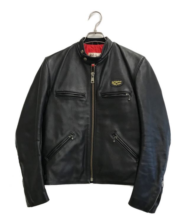 中古・古着通販】Lewis Leathers (ルイスレザース) スーパースポーツ 