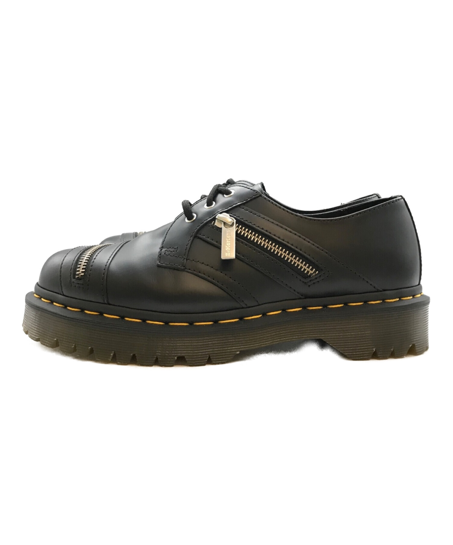 中古・古着通販】Dr.Martens (ドクターマーチン) CORE 1461 BEX ZIP 