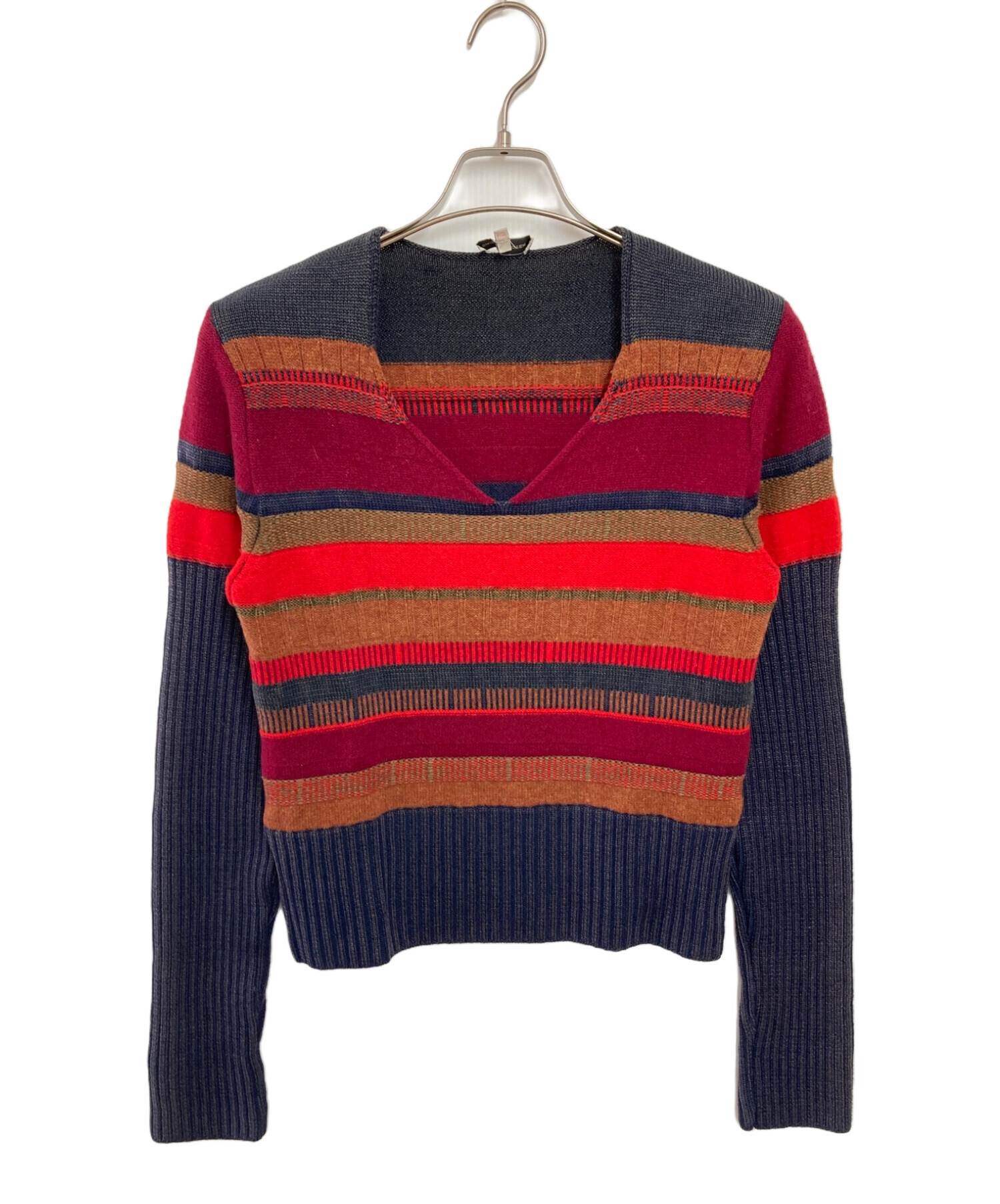 中古・古着通販】DRIES VAN NOTEN (ドリスヴァンノッテン) ロング 