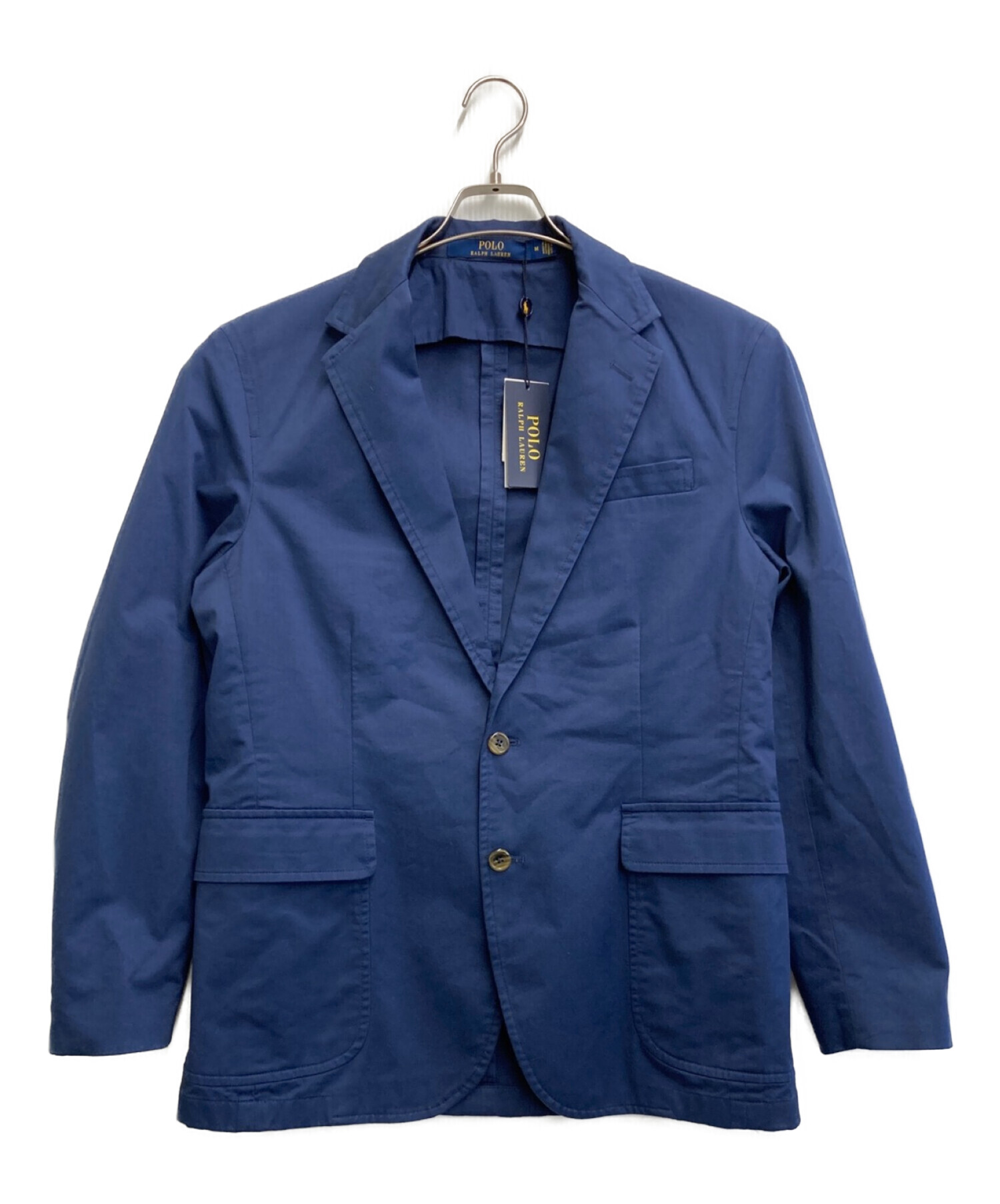 中古・古着通販】POLO RALPH LAUREN (ポロ・ラルフローレン) アンコン  