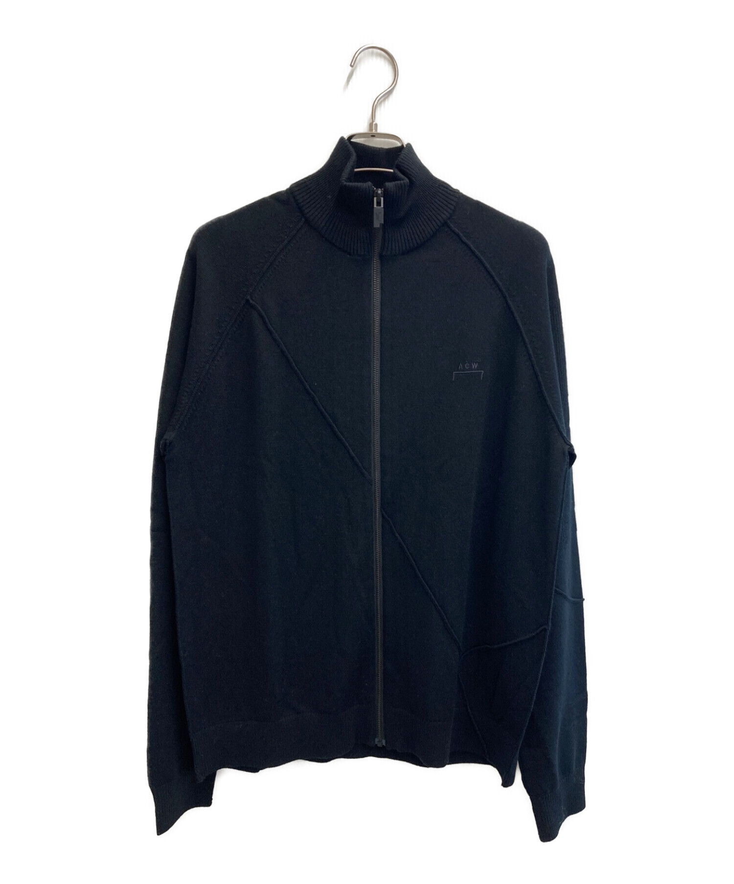 美品】 A-COLD-WALL(ACW) / アコールドウォール | HOODED STORM JACKET  