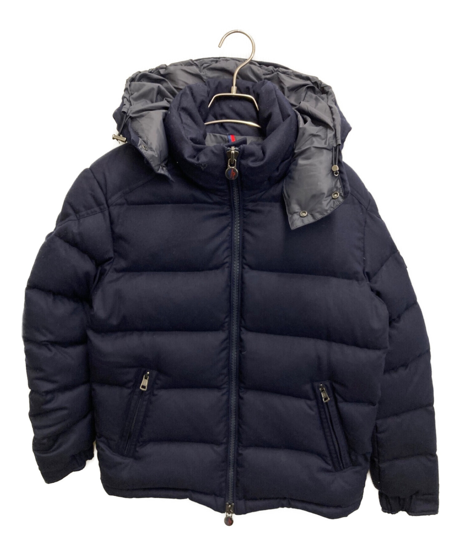 中古・古着通販】MONCLER (モンクレール) MONTGENEVRE ダウン  