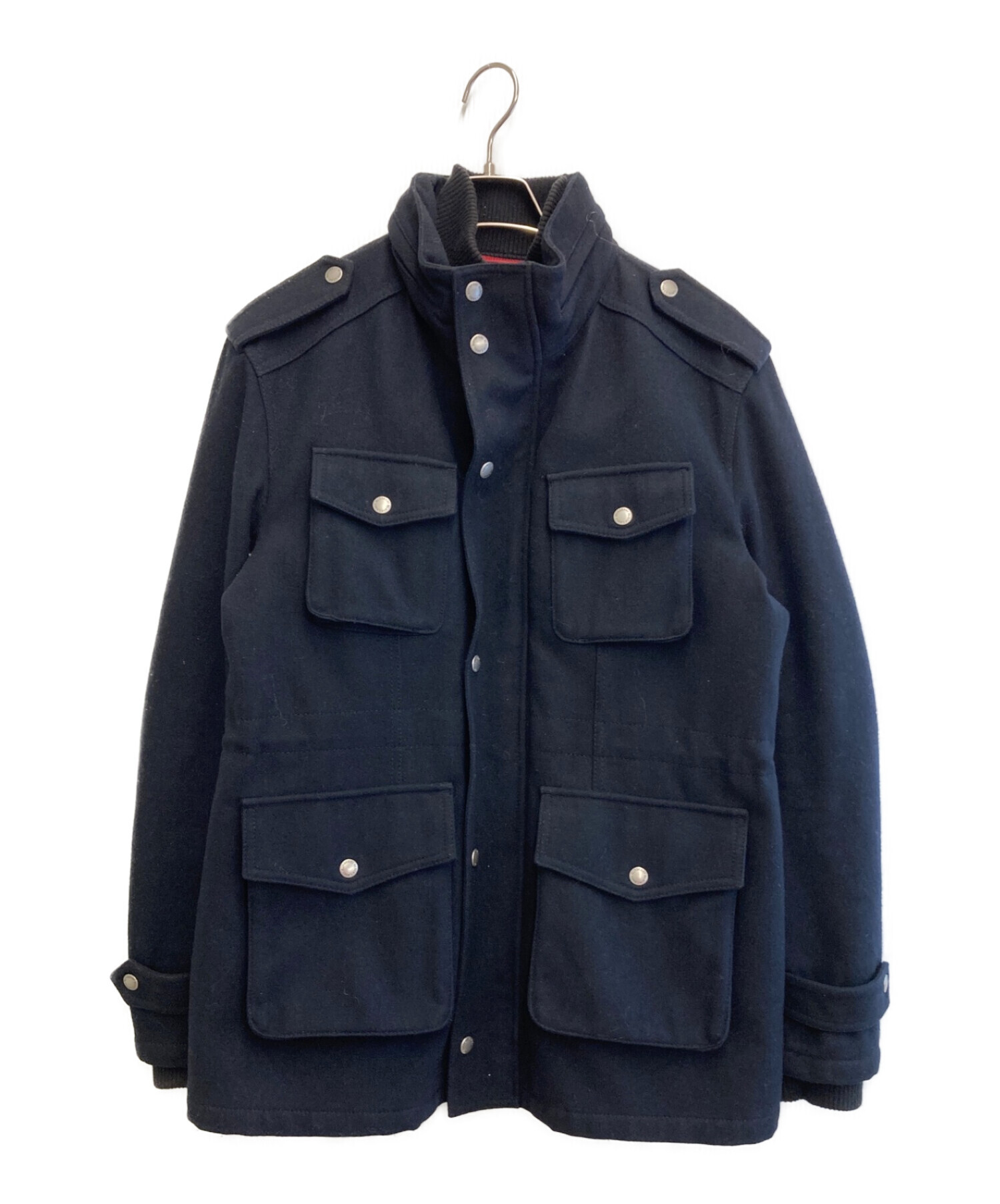 中古・古着通販】BURBERRY BLACK LABEL (バーバリーブラックレーベル 