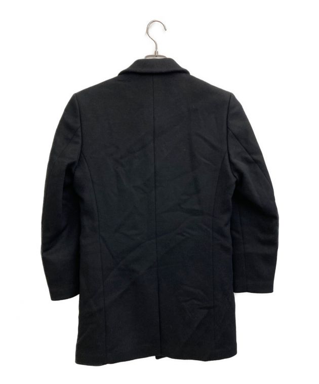 新品ROBERT CAVANI ロベルトカバーニ 100％カシミヤ コート 48 心苦しかっ
