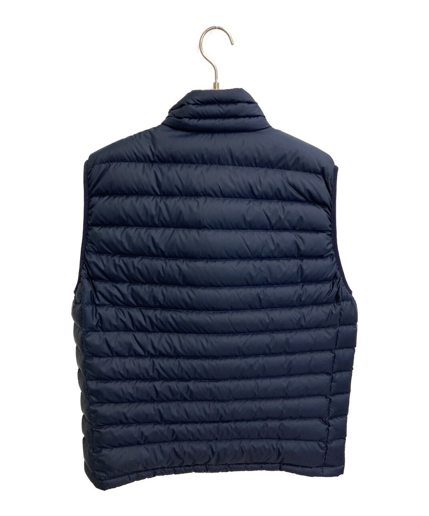 パタゴニア セーターベスト ネイビー パタゴニア ベターセーター