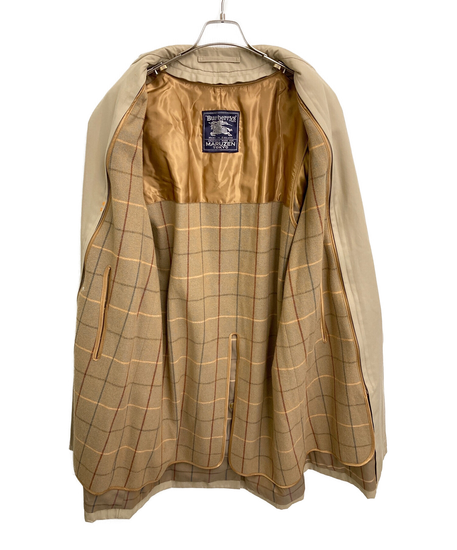 中古・古着通販】Burberry