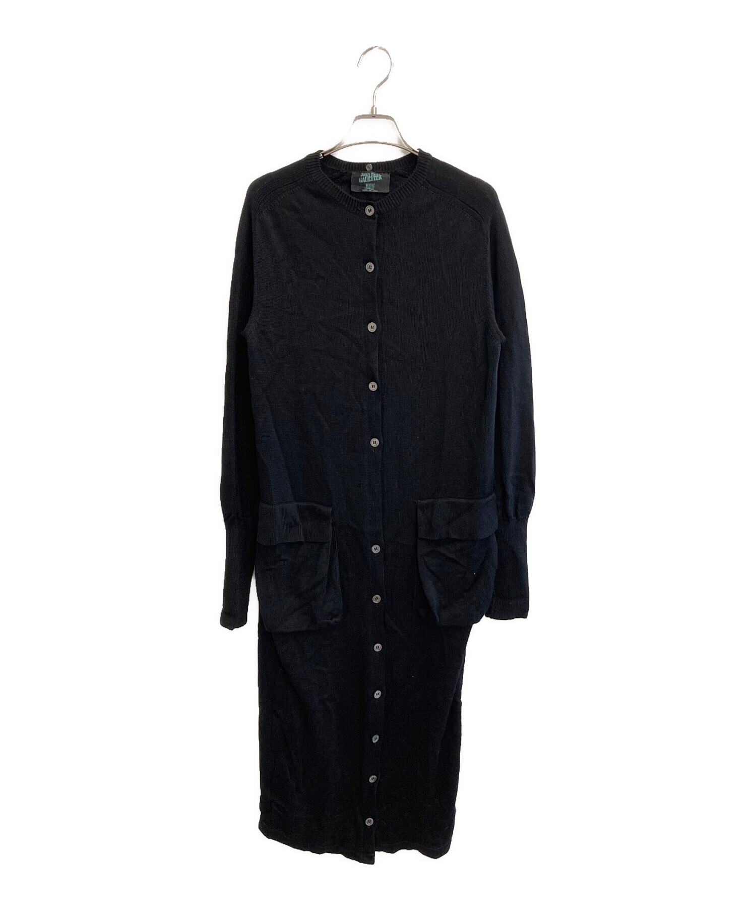 中古・古着通販】Jean Paul GAULTIER (ジャンポールゴルチェ) ロング 