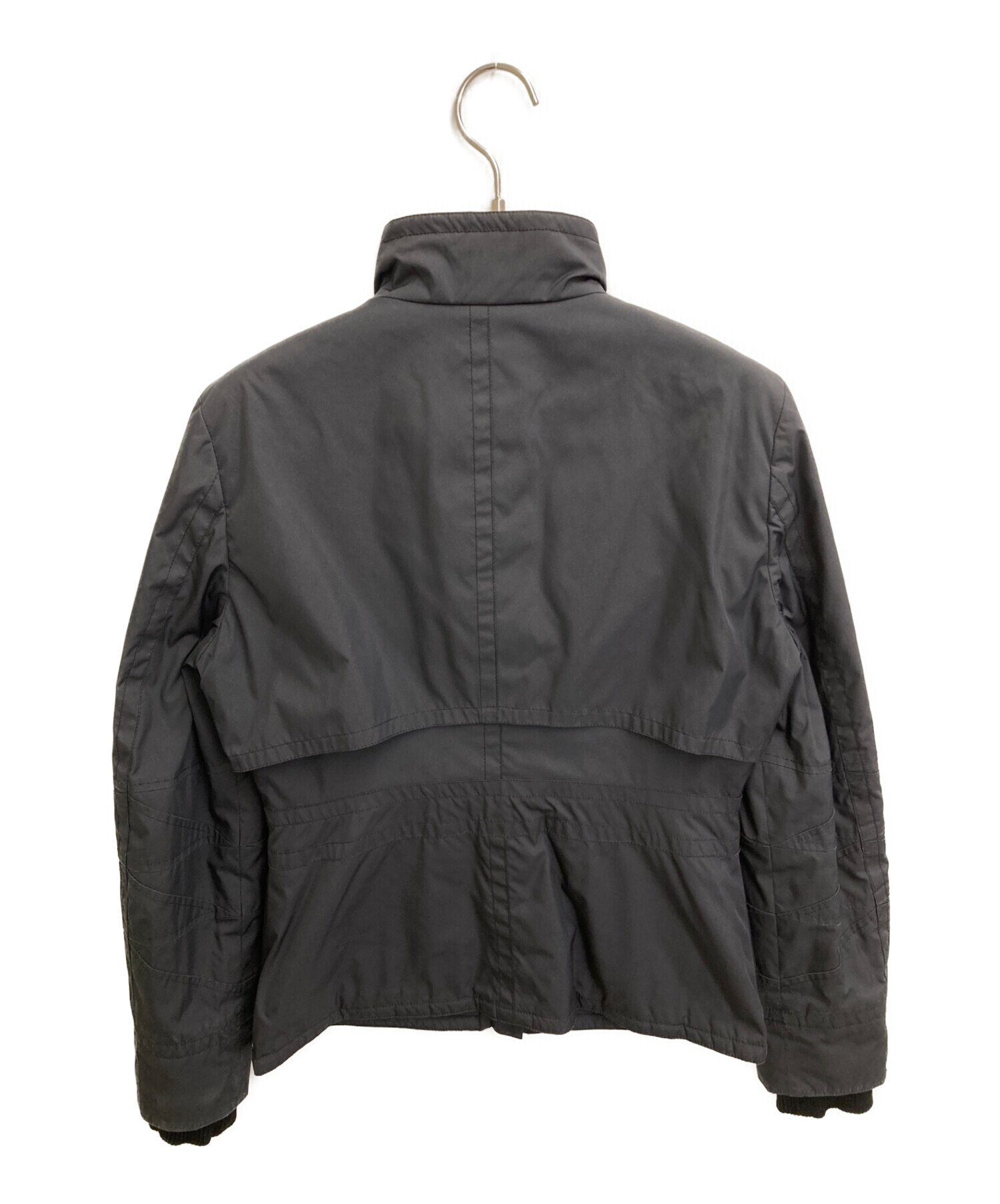 中古・古着通販】GUCCI (グッチ) ジップアップジャケット  
