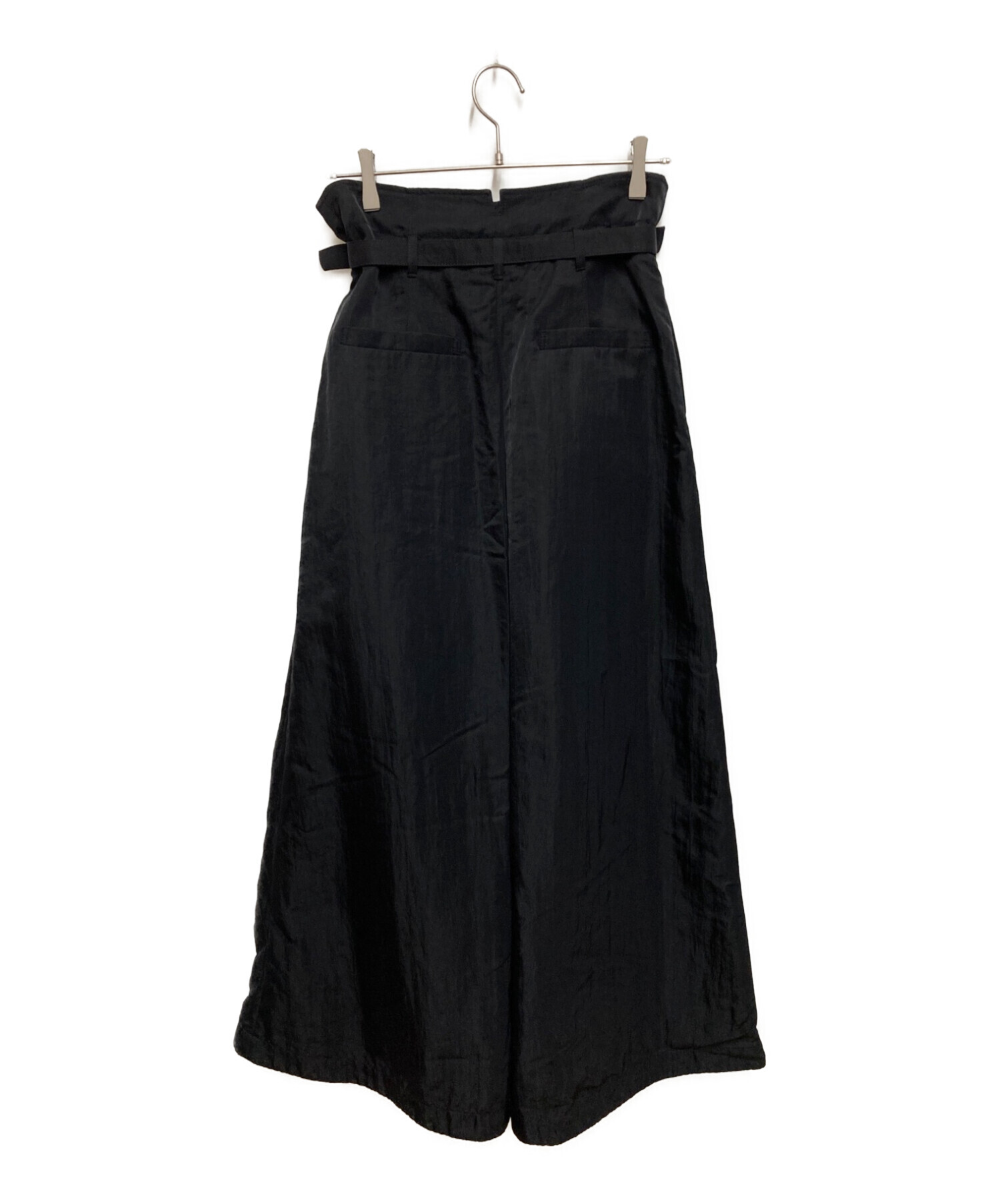 LOHEN ローヘン ボリューム スカート パンツ