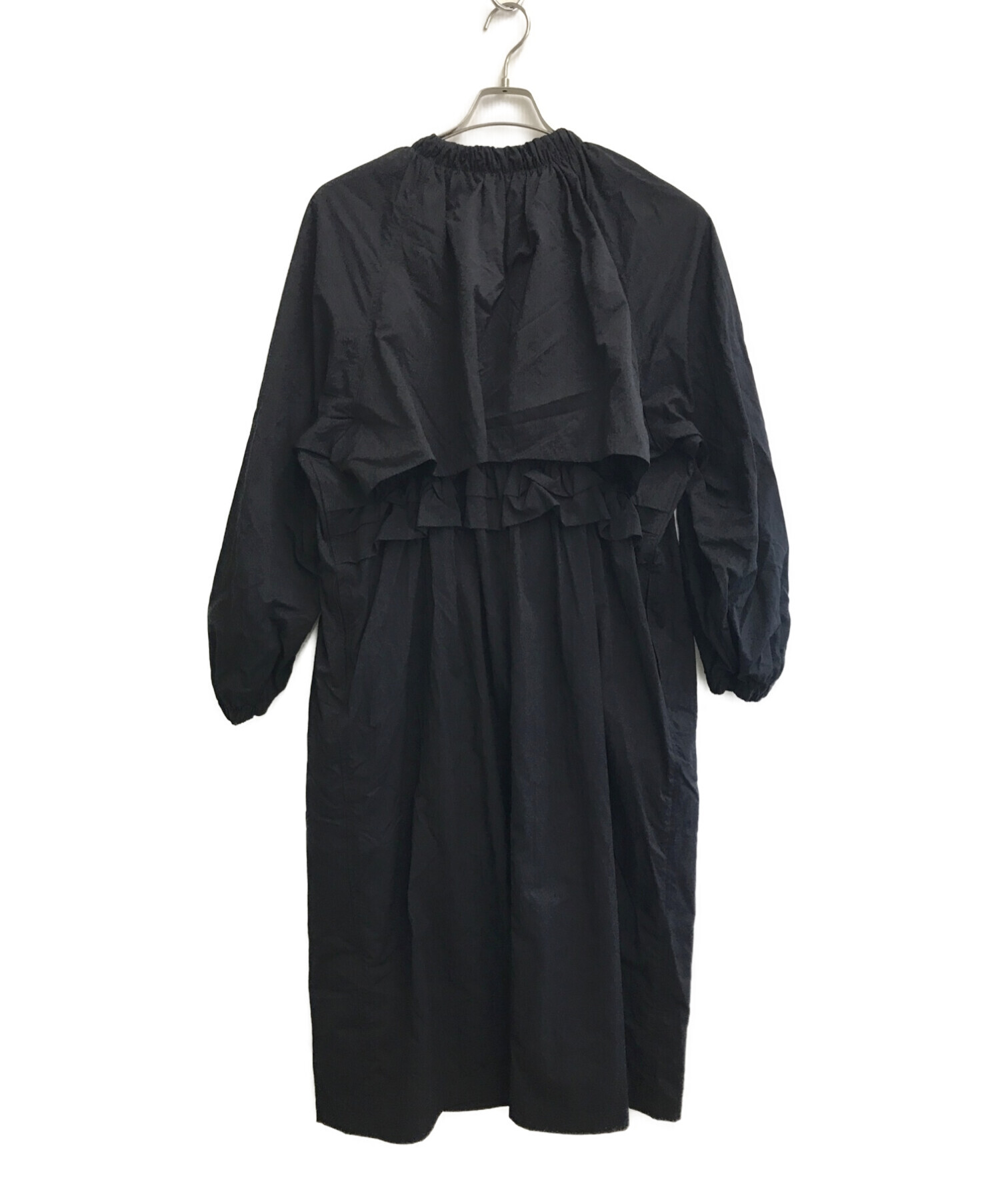 中古・古着通販】LOHEN (ローヘン) リングドットバックレイヤード 