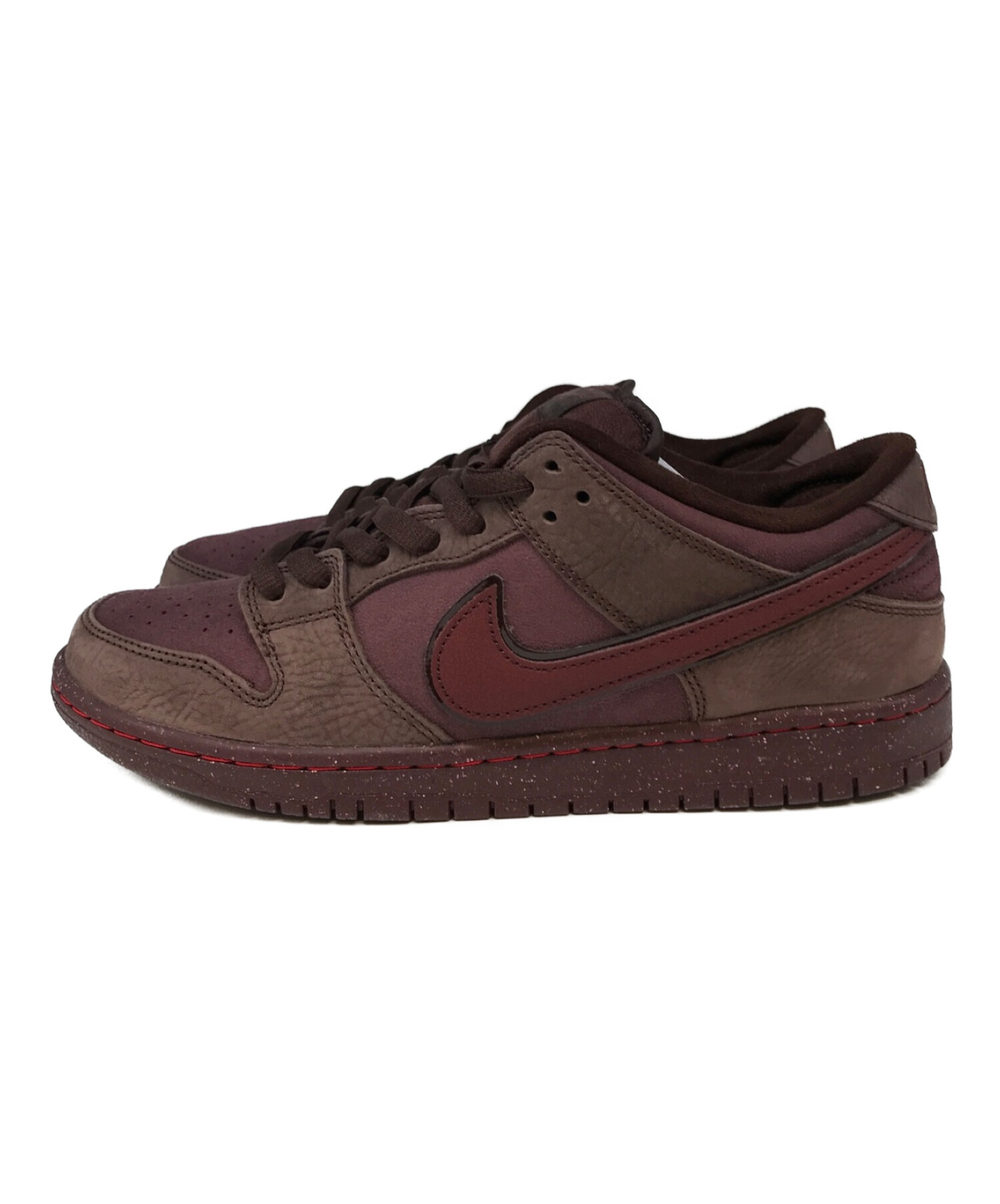 中古・古着通販】NIKE SB (ナイキエスビー) ダンクロープレミアム 