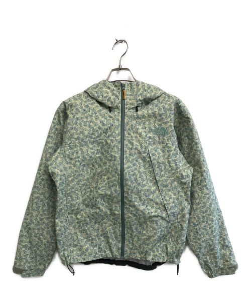 中古・古着通販】THE NORTH FACE (ザ ノース フェイス) mina perhonen 