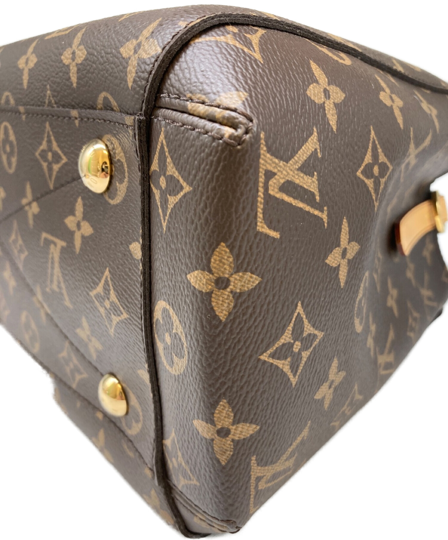 中古・古着通販】LOUIS VUITTON (ルイ ヴィトン) モンテーニュMM 
