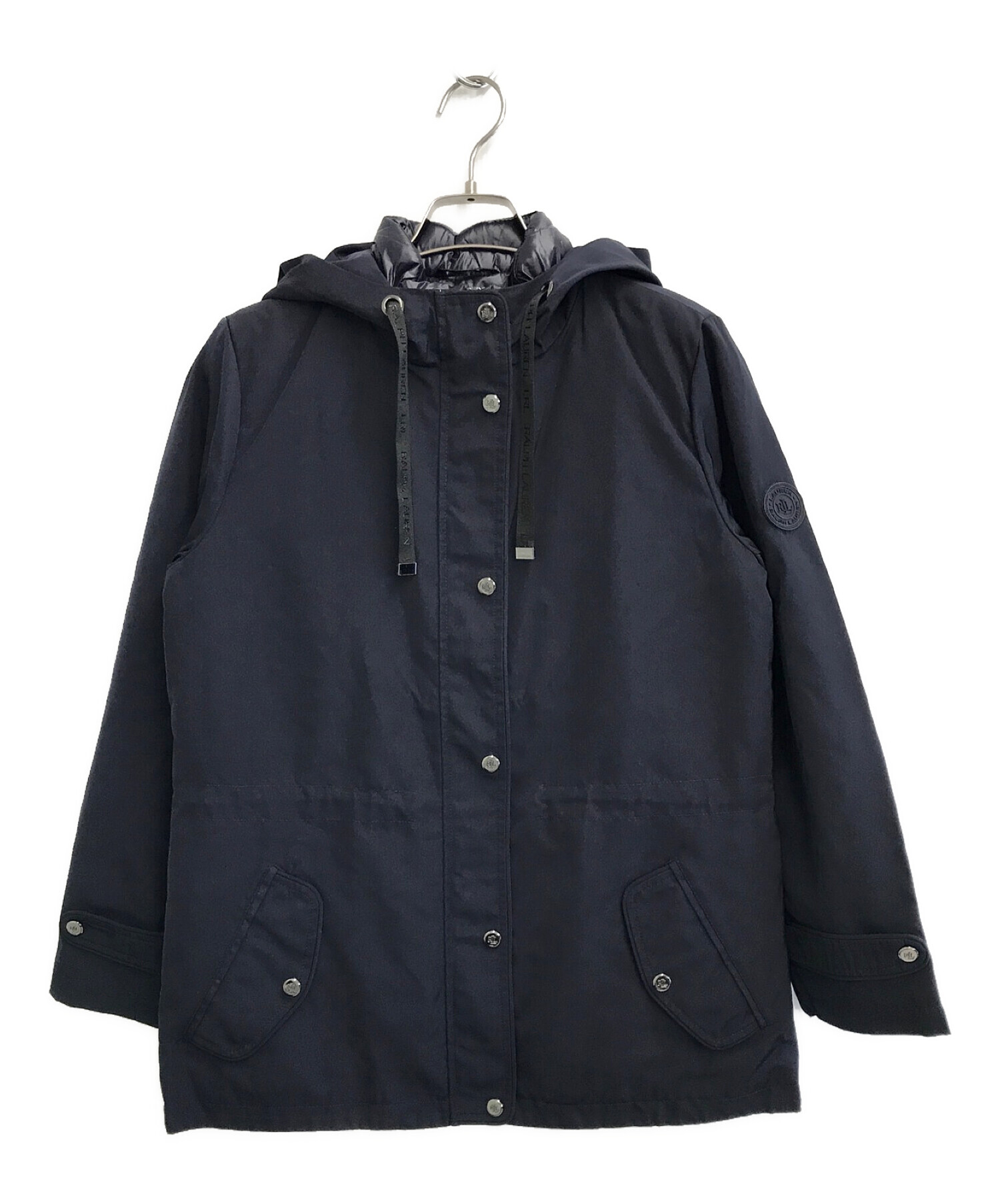 中古・古着通販】LAUREN RALPH LAUREN (ローレンラルフローレン 