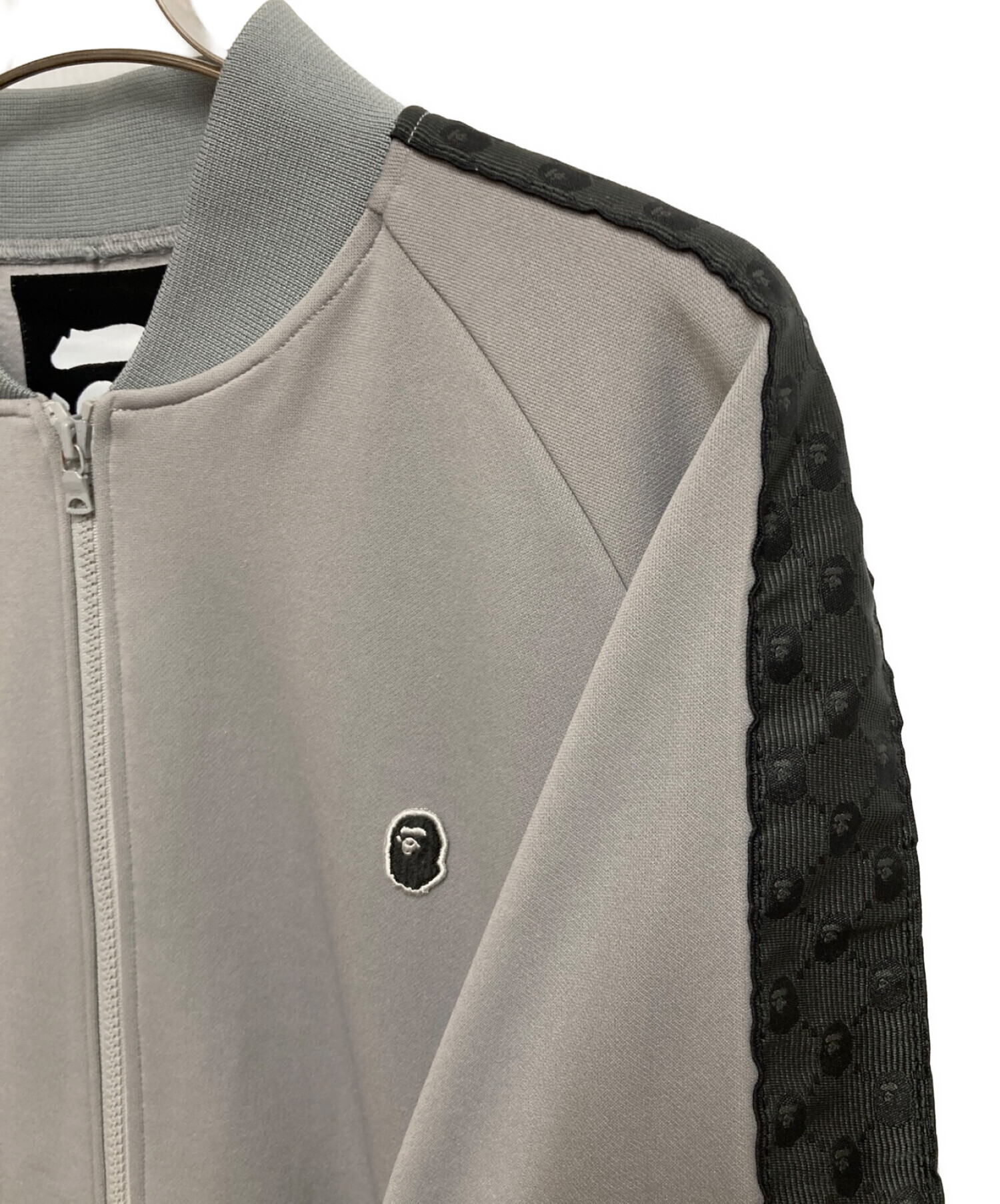 中古・古着通販】A BATHING APE (アベイシングエイプ) サイトライン 