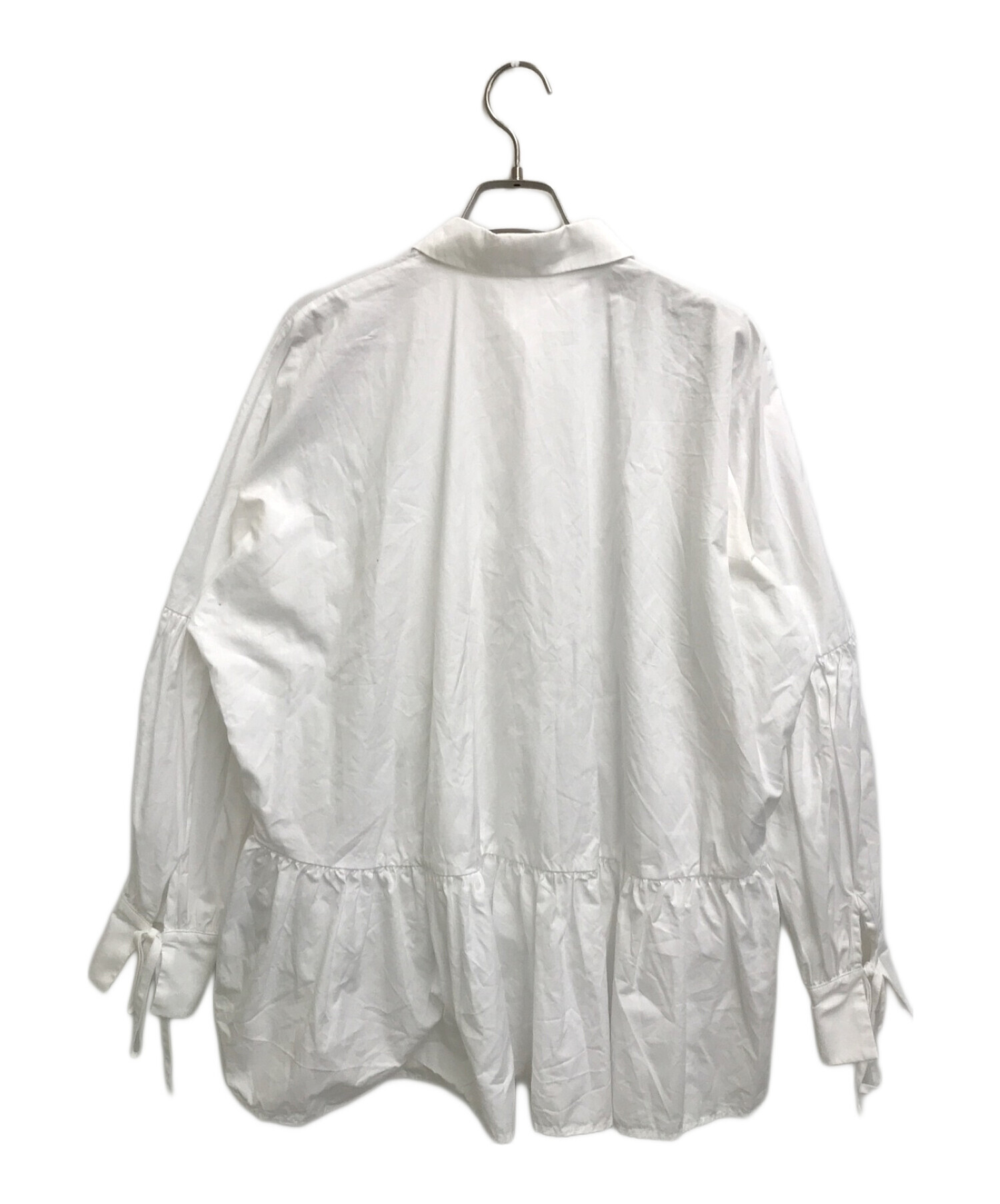 中古・古着通販】CECILIE BAHNSEN (セシリーバンセン) オーガニック 