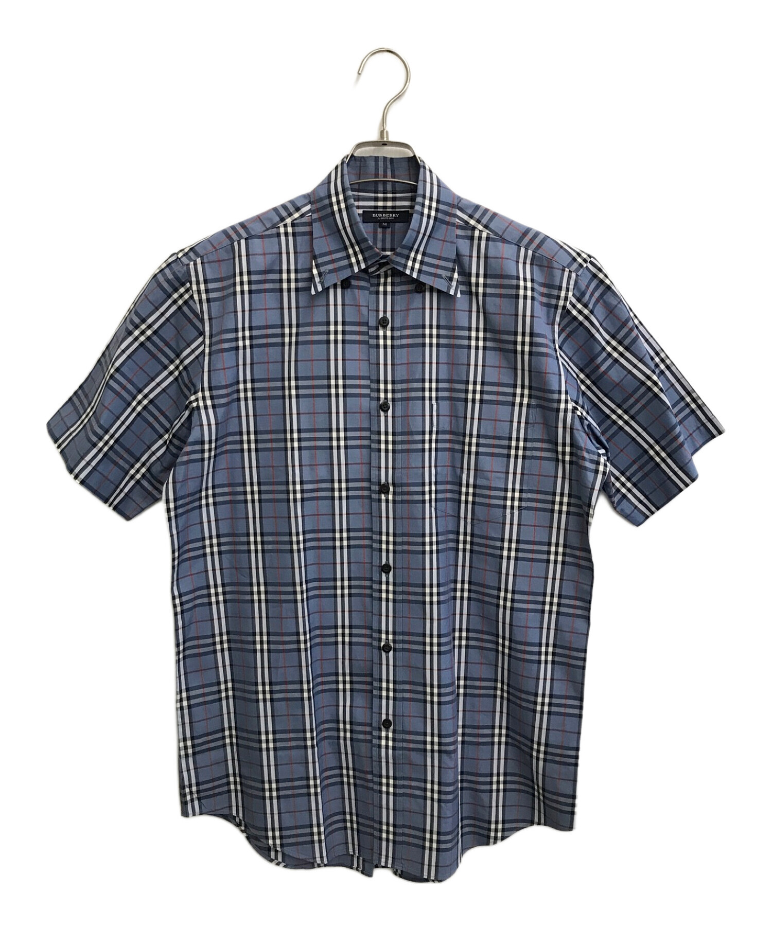 中古・古着通販】BURBERRY LONDON (バーバリー ロンドン) ノバチェック  