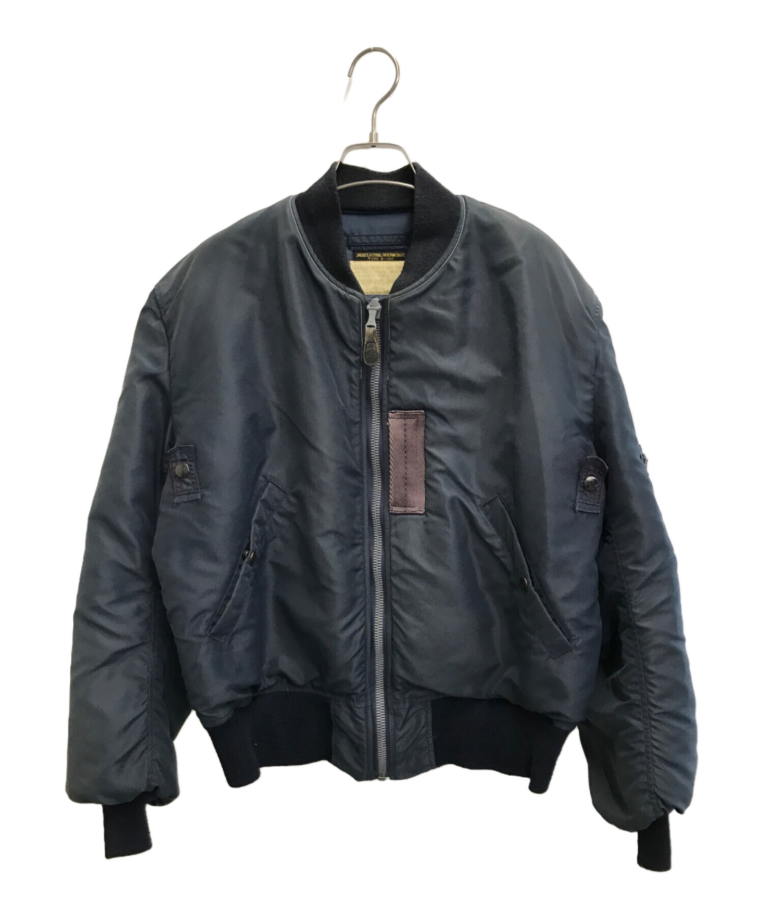 中古・古着通販】BUZZ RICKSON