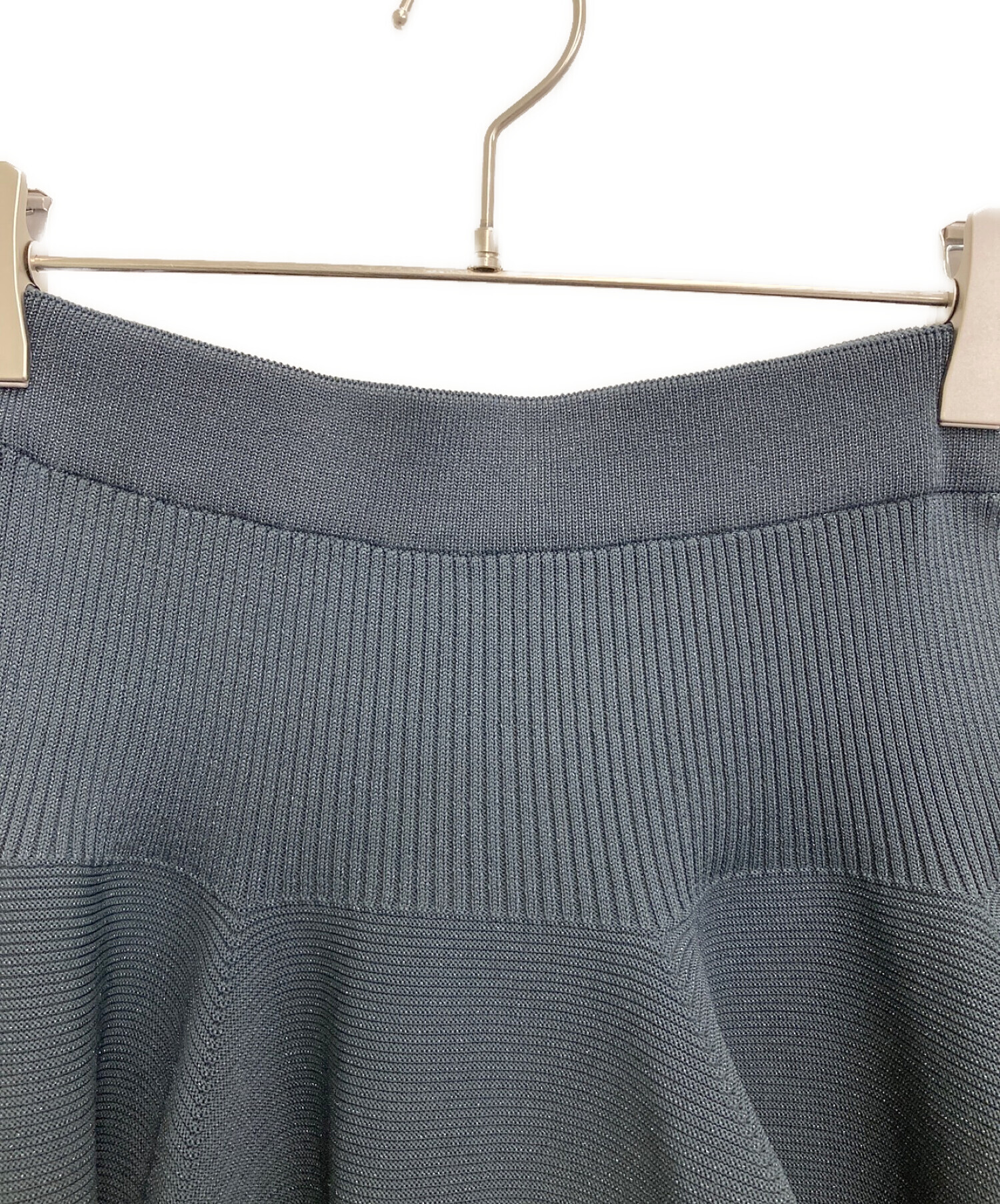中古・古着通販】CFCL (シーエフシーエル) POTTERY GLITTER SKIRT  
