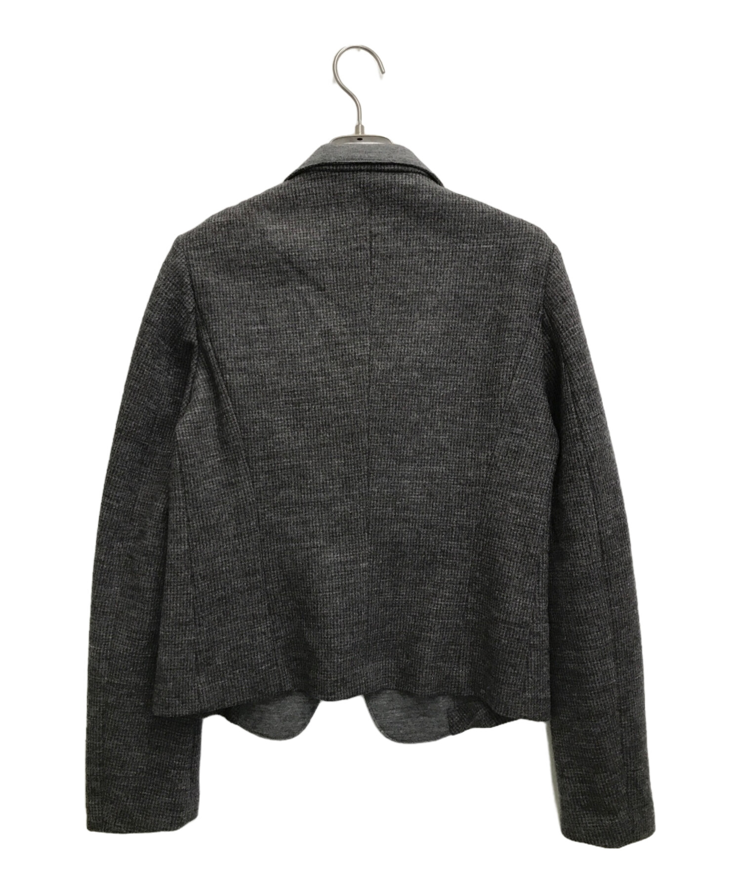 Fabiana Filippi ファビアナフィリッピ ニットジャケット ファビアナフィリッピのニットジャケットです！